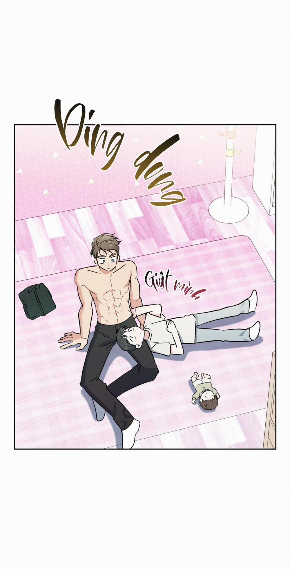 (Cbunu) Khu Rừng Tĩnh Lặng 64 trang 14