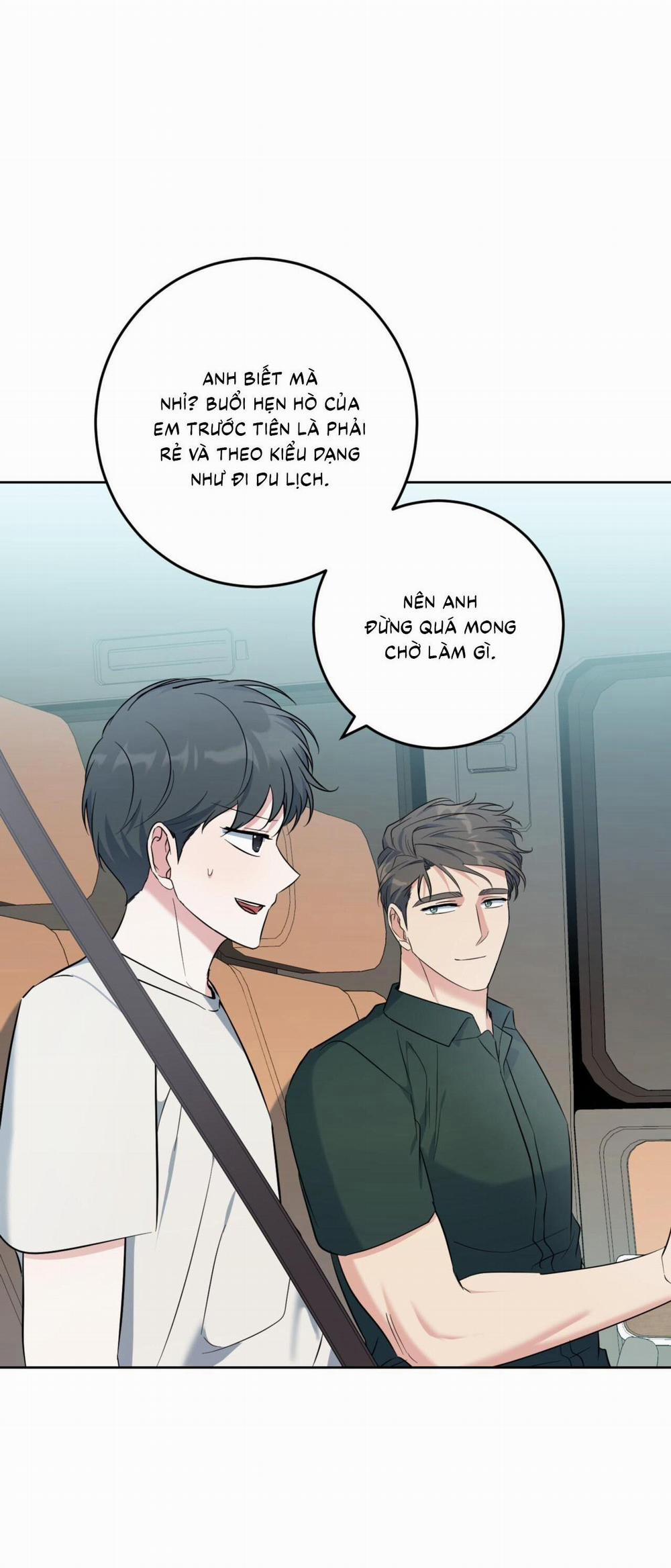 (Cbunu) Khu Rừng Tĩnh Lặng 64 trang 18