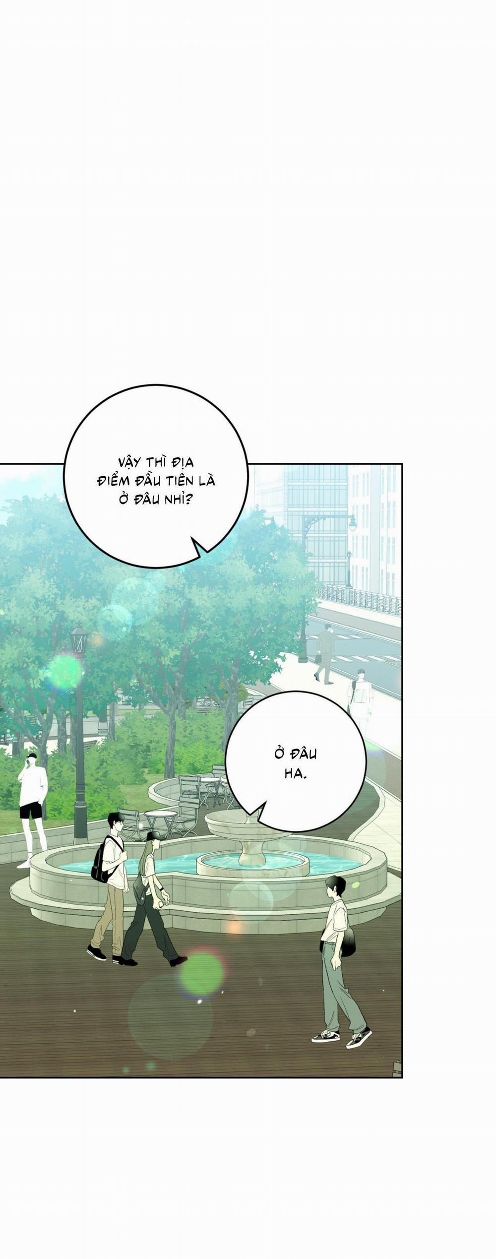 (Cbunu) Khu Rừng Tĩnh Lặng 64 trang 24