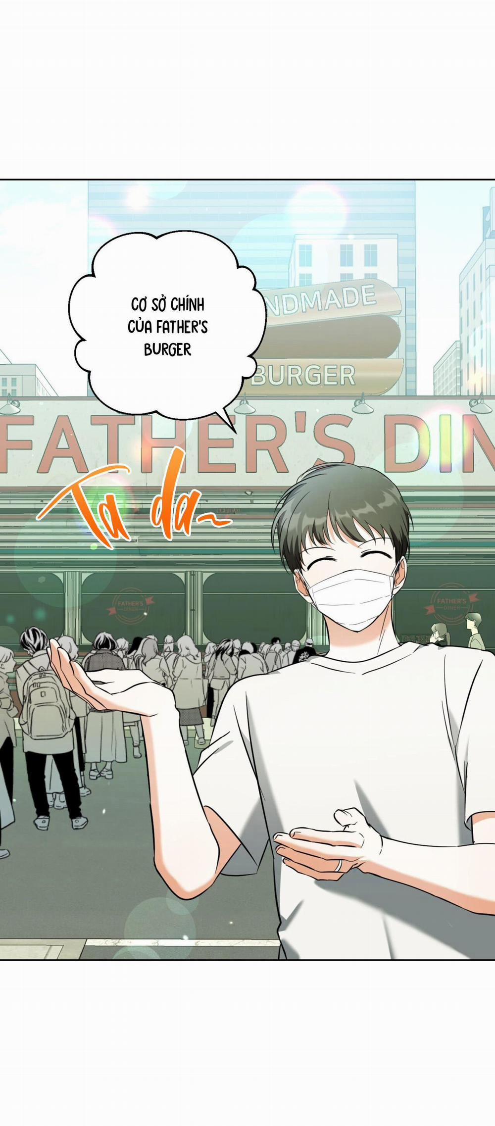 (Cbunu) Khu Rừng Tĩnh Lặng 64 trang 25