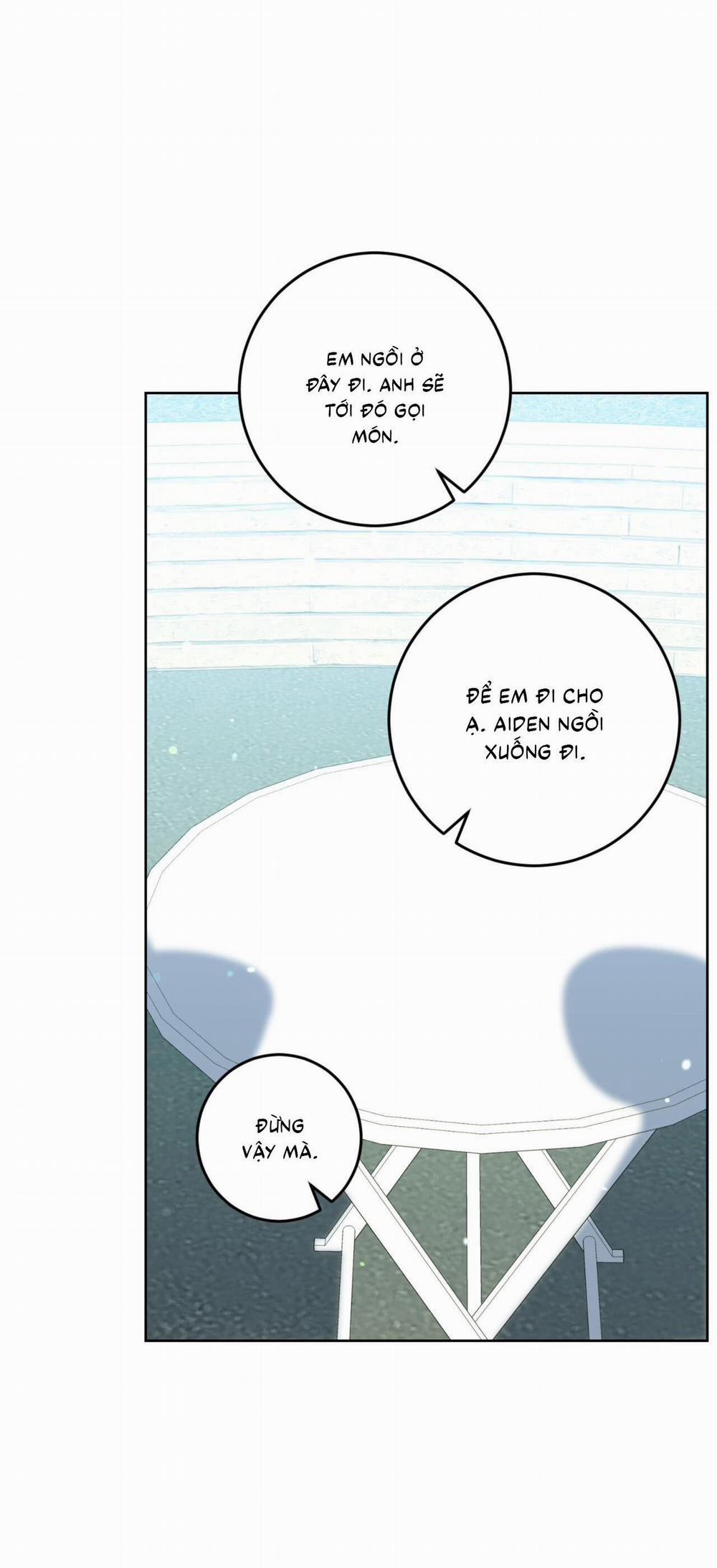 (Cbunu) Khu Rừng Tĩnh Lặng 64 trang 27