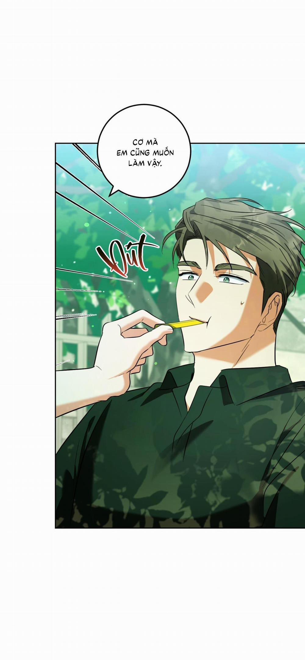 (Cbunu) Khu Rừng Tĩnh Lặng 64 trang 37