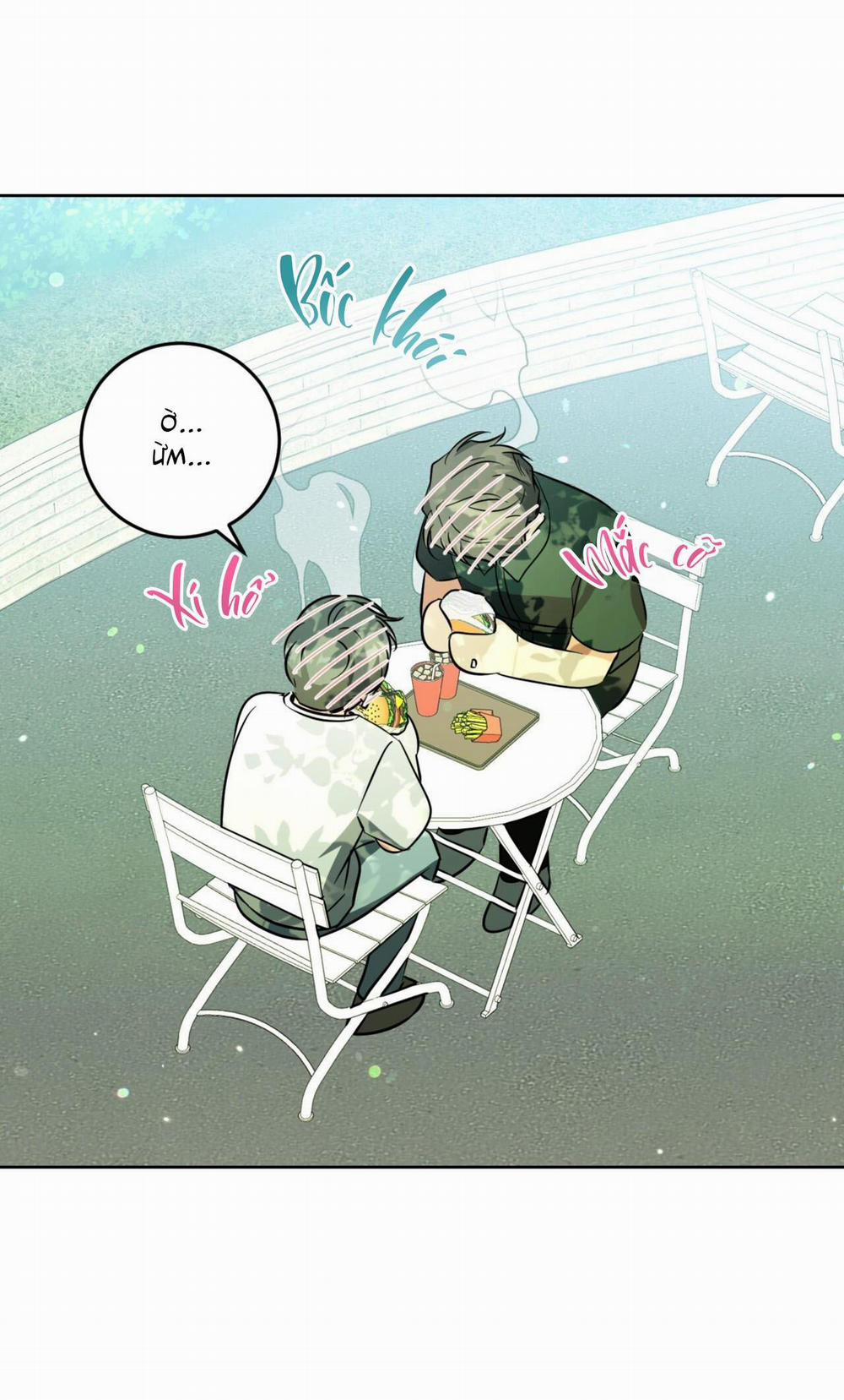 (Cbunu) Khu Rừng Tĩnh Lặng 64 trang 45