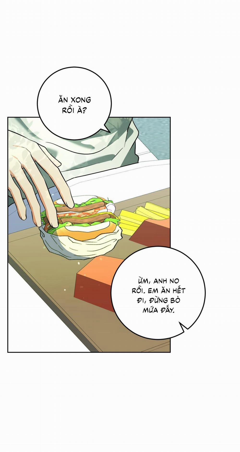 (Cbunu) Khu Rừng Tĩnh Lặng 64 trang 46