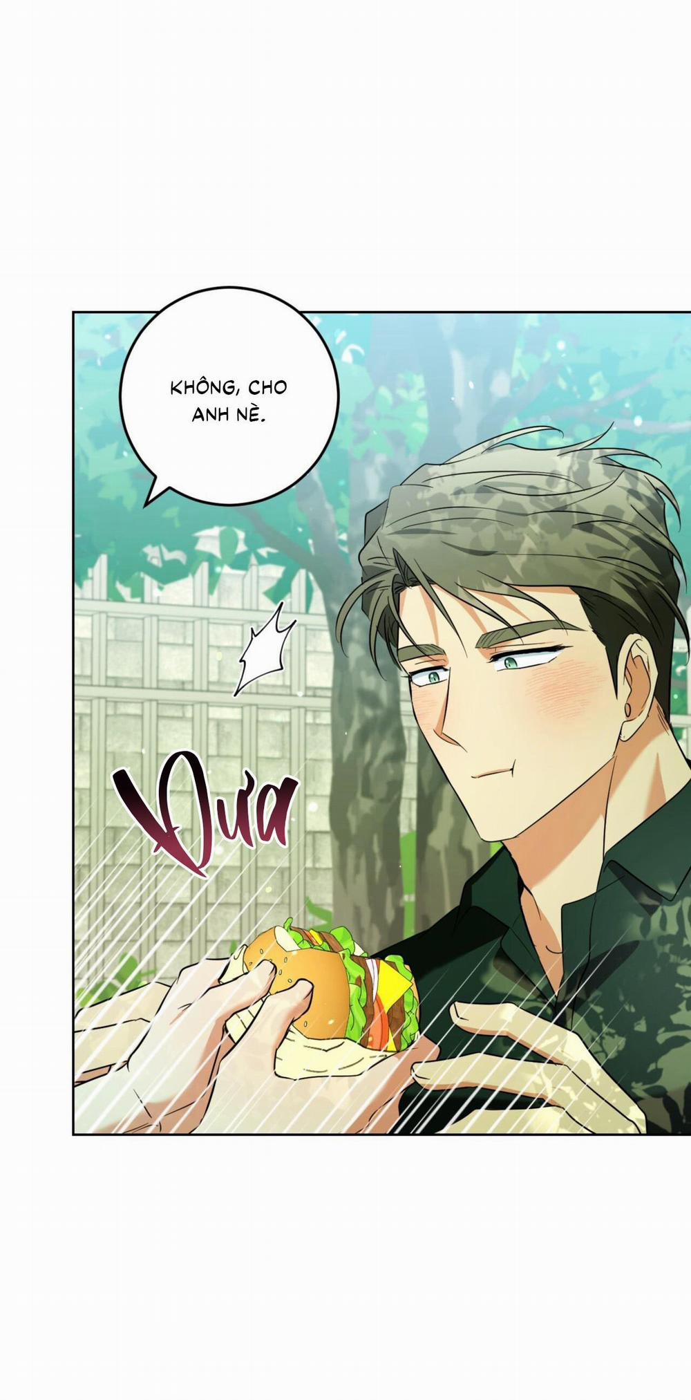 (Cbunu) Khu Rừng Tĩnh Lặng 64 trang 47