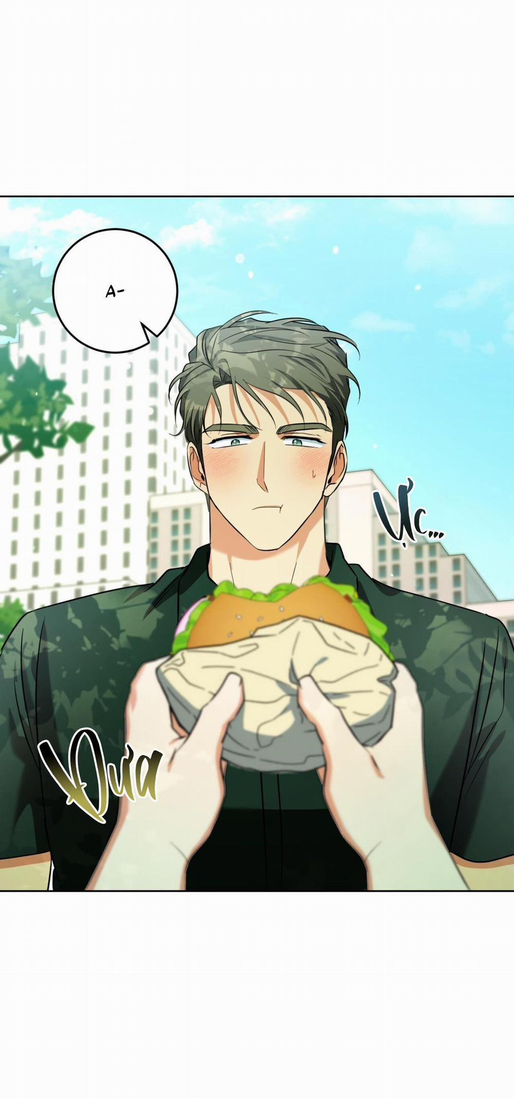 (Cbunu) Khu Rừng Tĩnh Lặng 64 trang 48