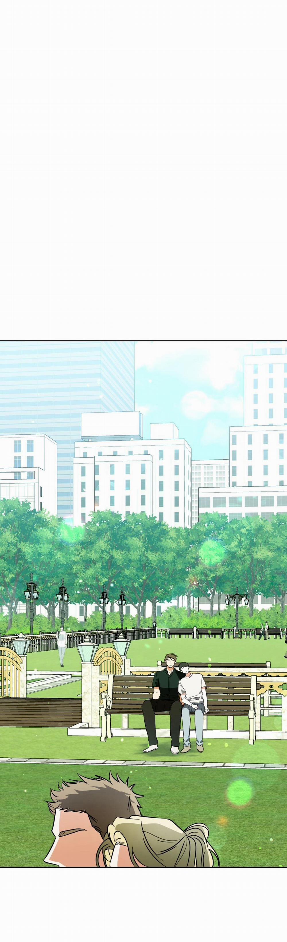 (Cbunu) Khu Rừng Tĩnh Lặng 64 trang 50