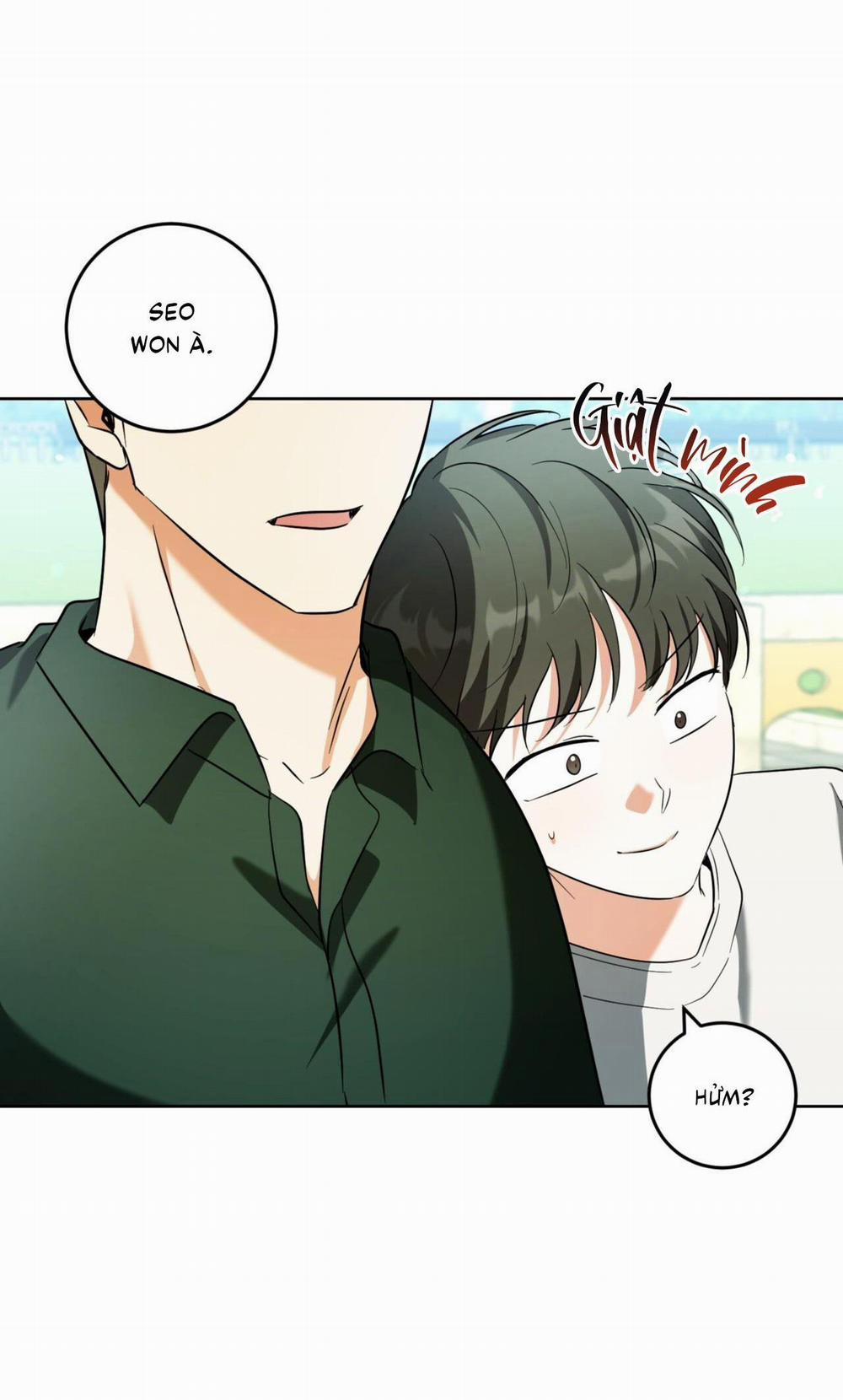 (Cbunu) Khu Rừng Tĩnh Lặng 64 trang 51