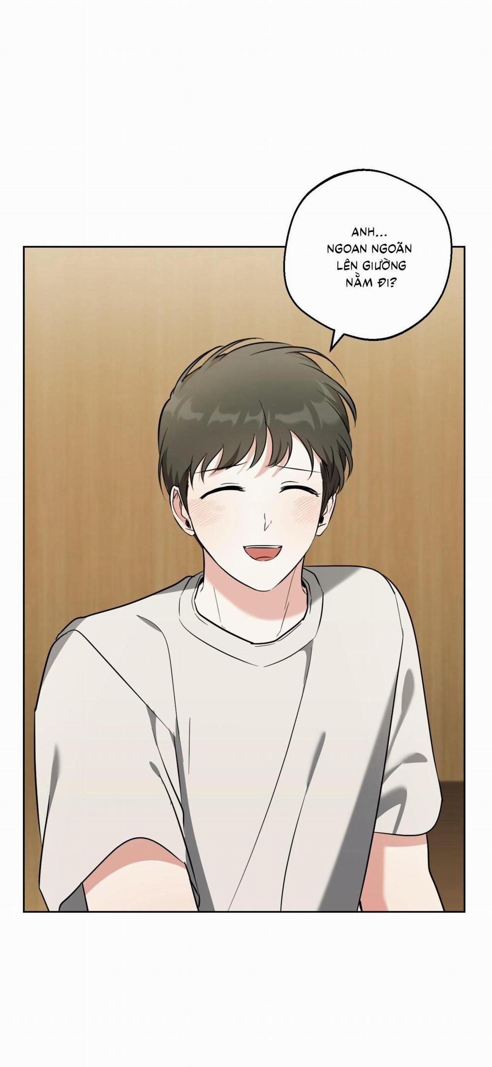 (Cbunu) Khu Rừng Tĩnh Lặng 65 H+ trang 2