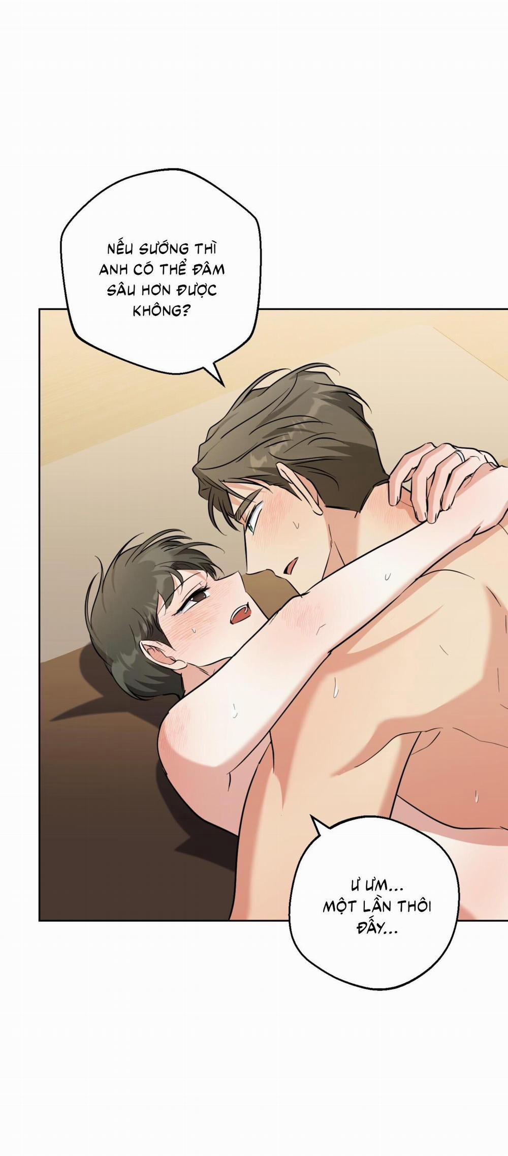 (Cbunu) Khu Rừng Tĩnh Lặng 65 H+ trang 24