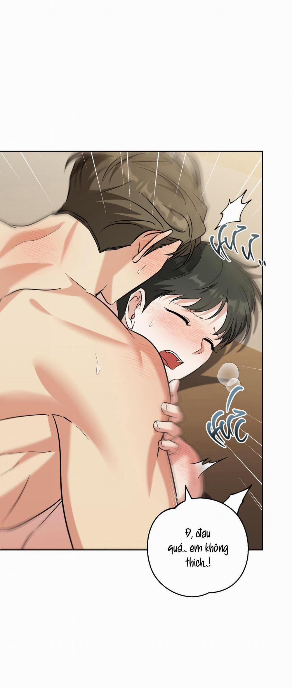 (Cbunu) Khu Rừng Tĩnh Lặng 65 H+ trang 27