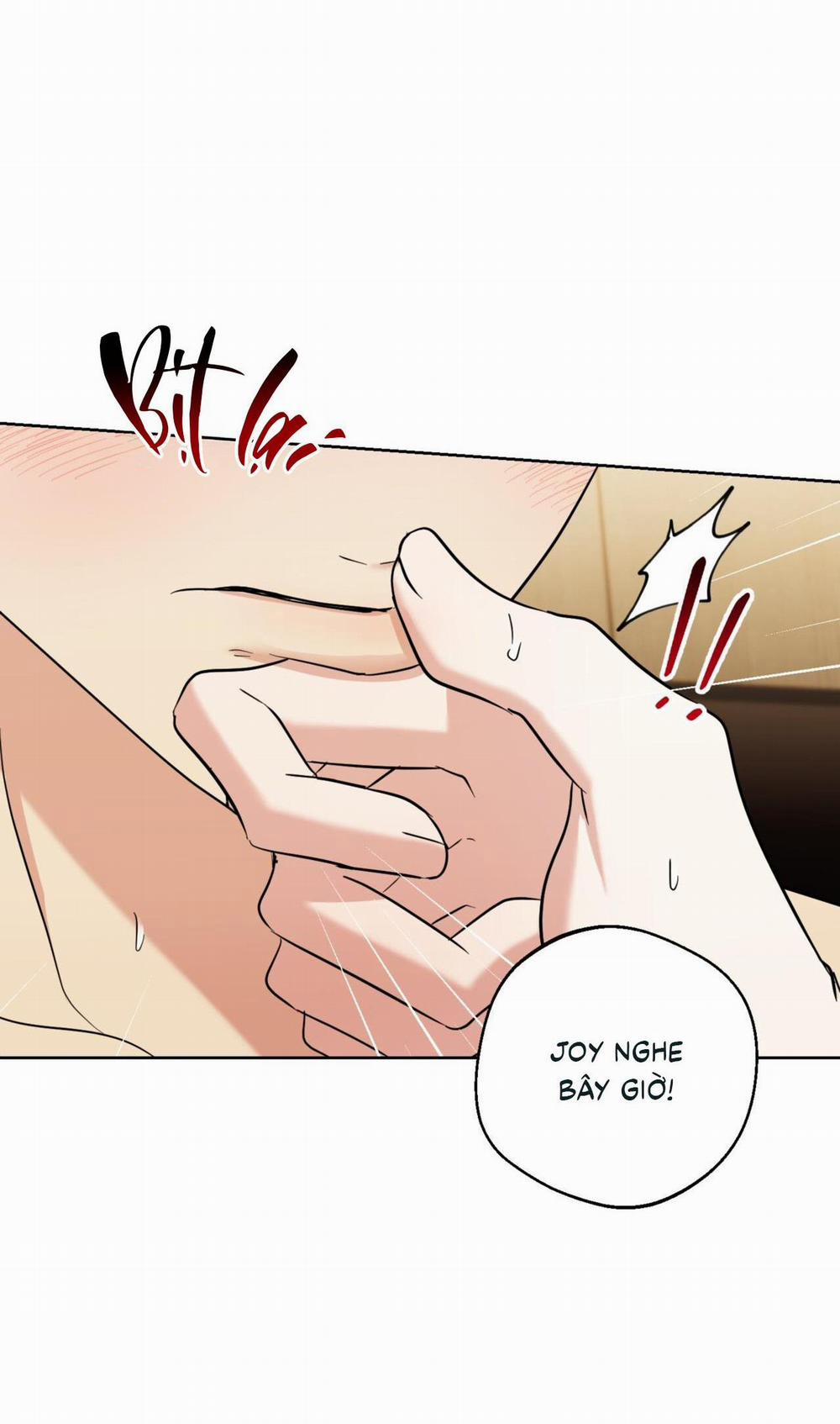 (Cbunu) Khu Rừng Tĩnh Lặng 65 H+ trang 37