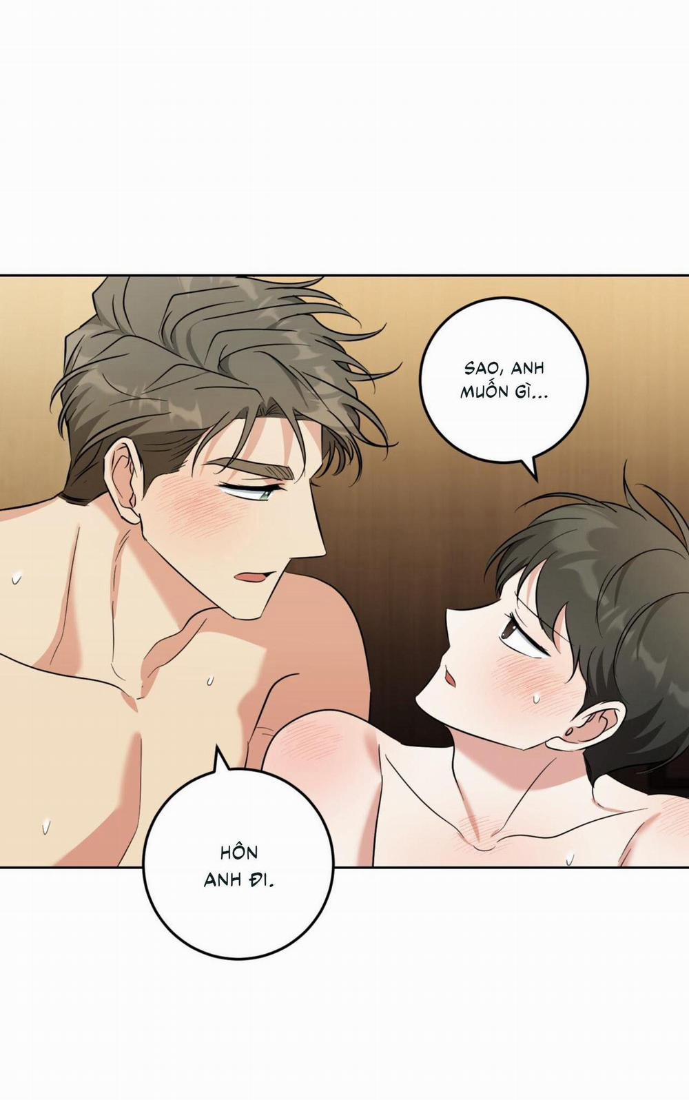 (Cbunu) Khu Rừng Tĩnh Lặng 65 H+ trang 39