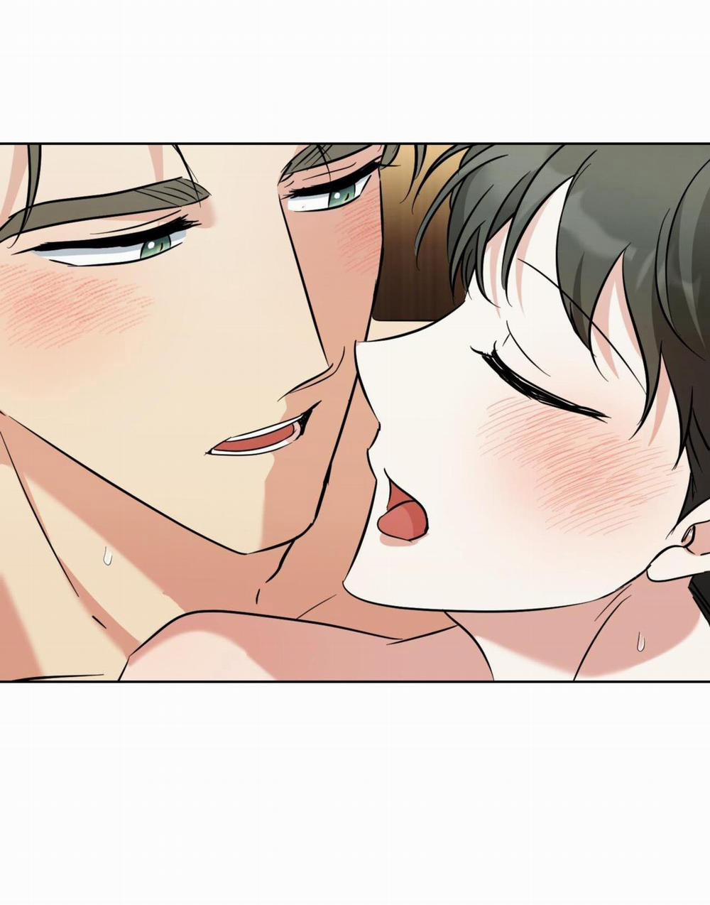 (Cbunu) Khu Rừng Tĩnh Lặng 65 H+ trang 40