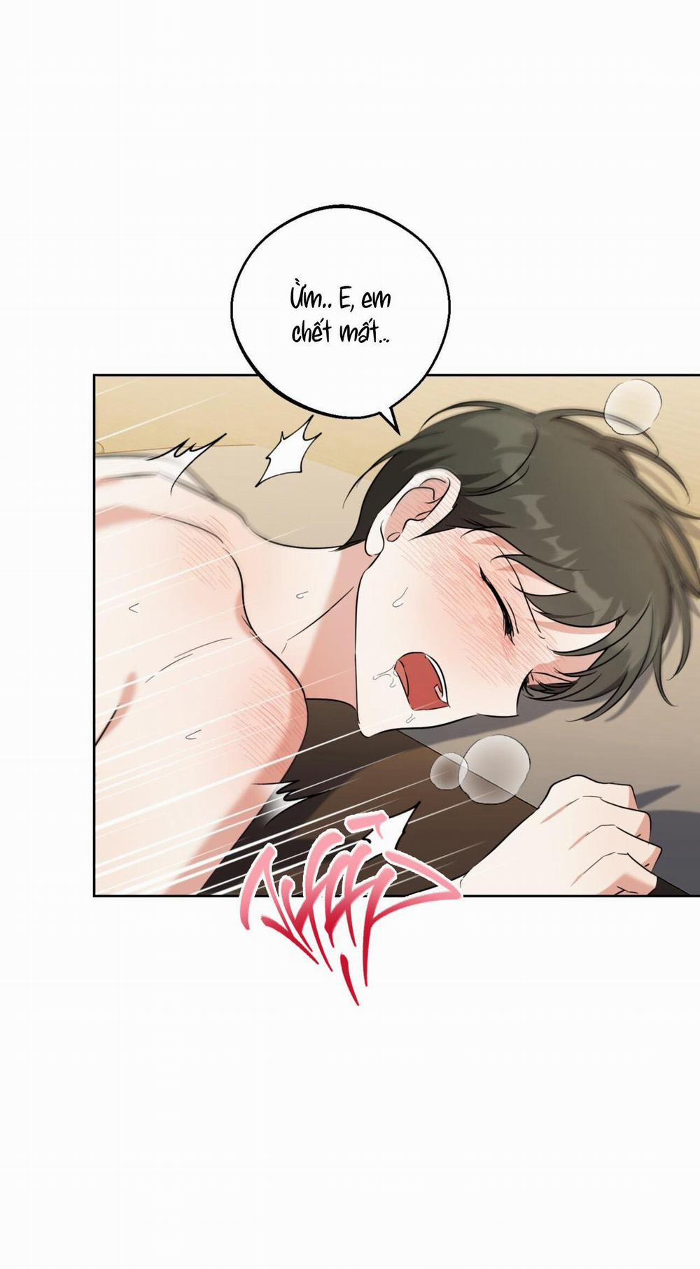 (Cbunu) Khu Rừng Tĩnh Lặng 65 H+ trang 45