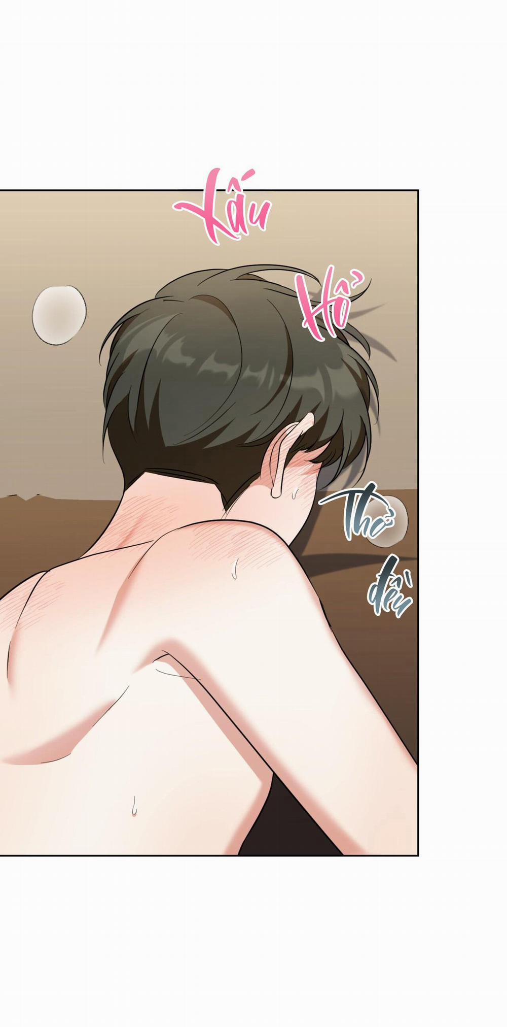 (Cbunu) Khu Rừng Tĩnh Lặng 65 H+ trang 54