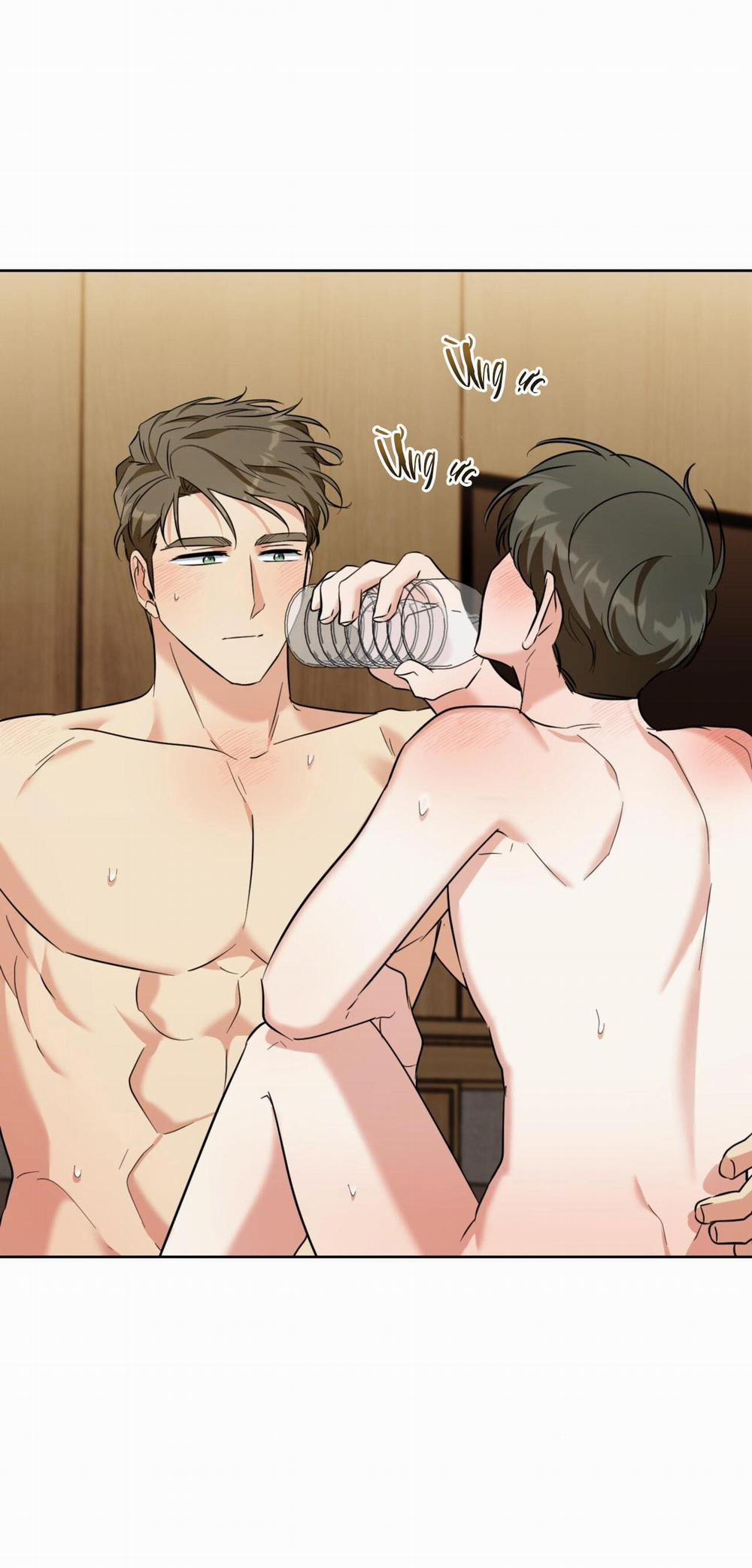 (Cbunu) Khu Rừng Tĩnh Lặng 65 H+ trang 56