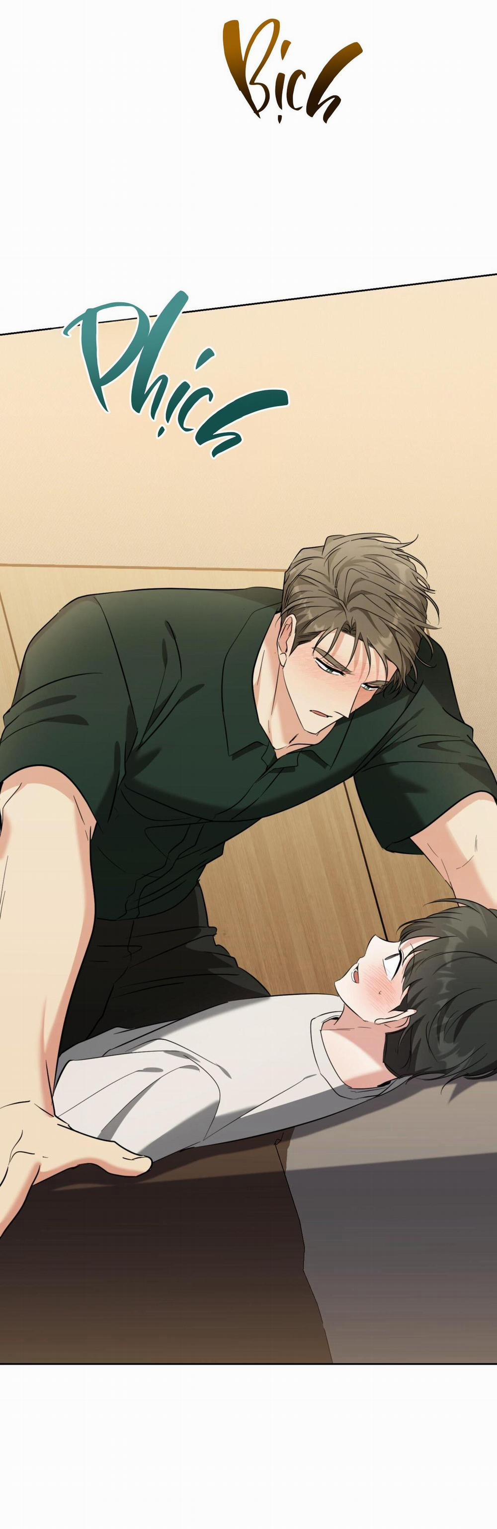 (Cbunu) Khu Rừng Tĩnh Lặng 65 trang 4