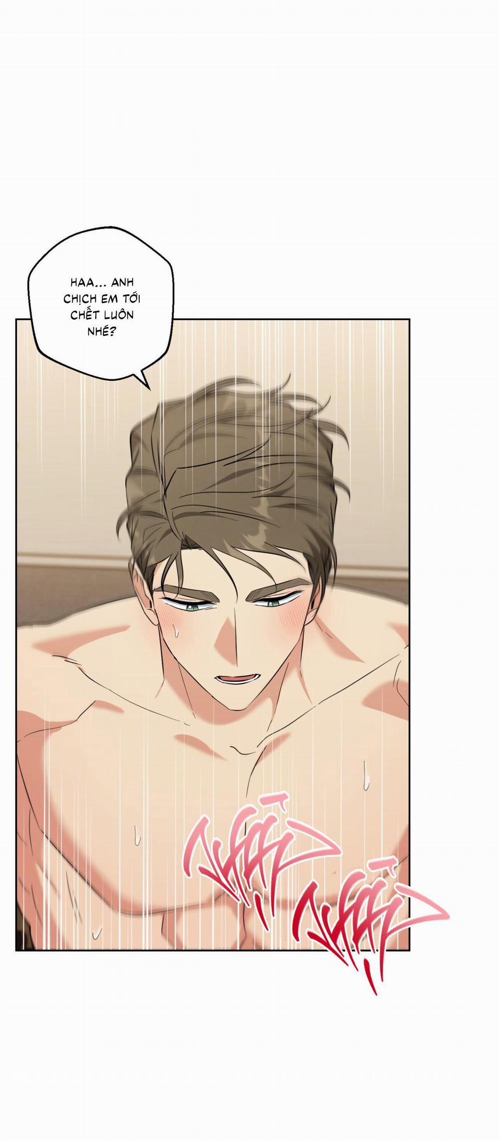 (Cbunu) Khu Rừng Tĩnh Lặng 65 trang 44