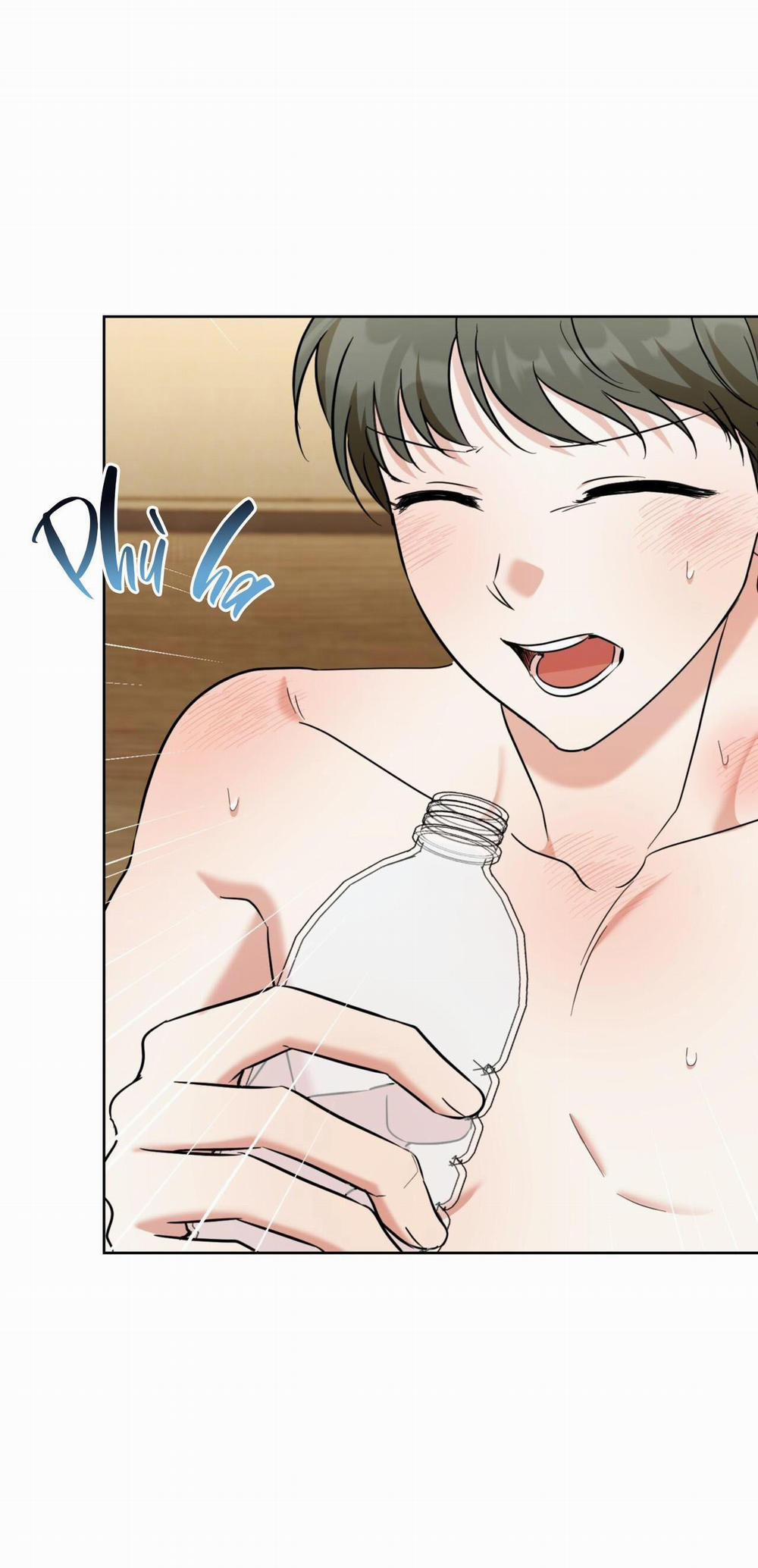 (Cbunu) Khu Rừng Tĩnh Lặng 65 trang 57