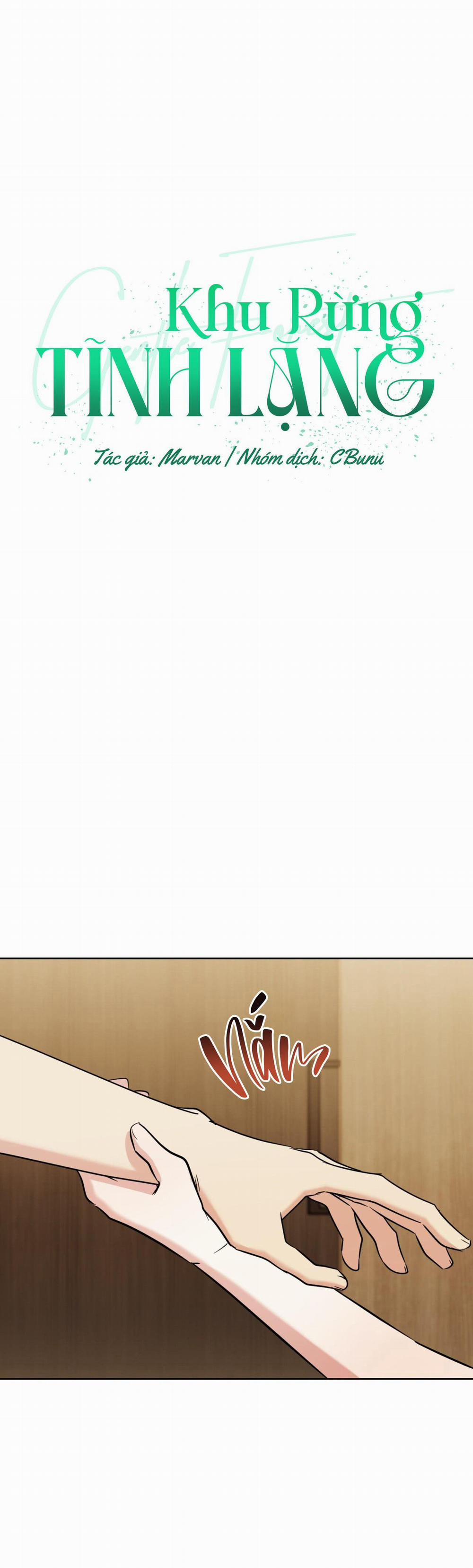 (Cbunu) Khu Rừng Tĩnh Lặng 65 trang 6