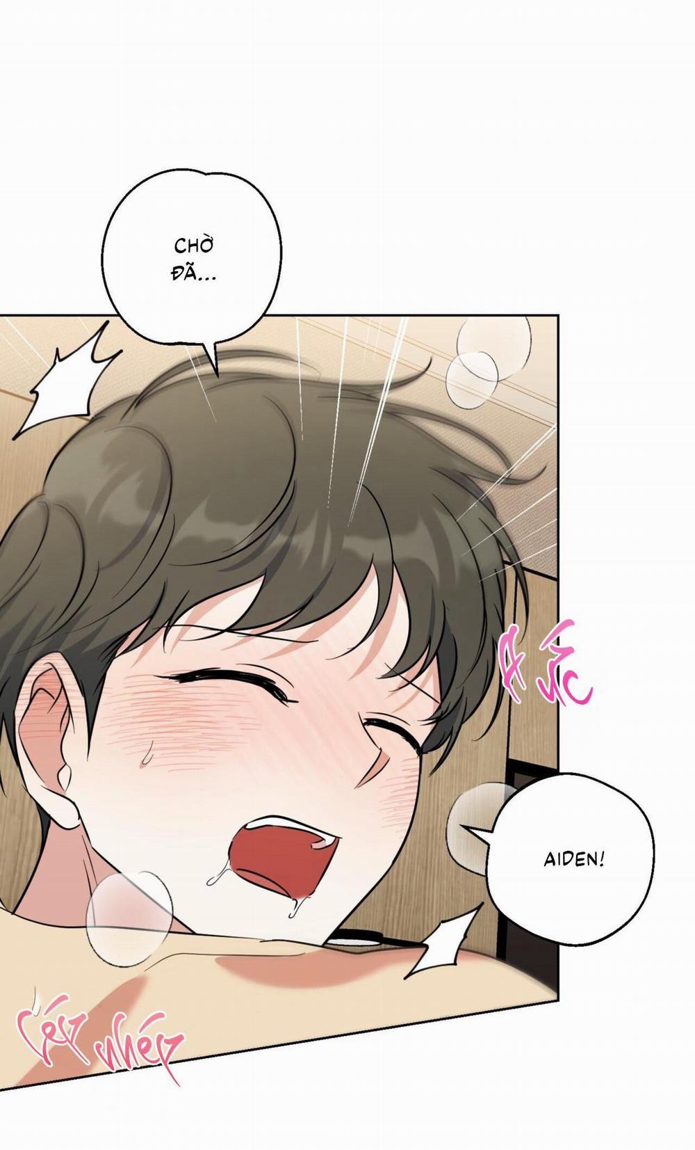 (Cbunu) Khu Rừng Tĩnh Lặng 66 trang 11