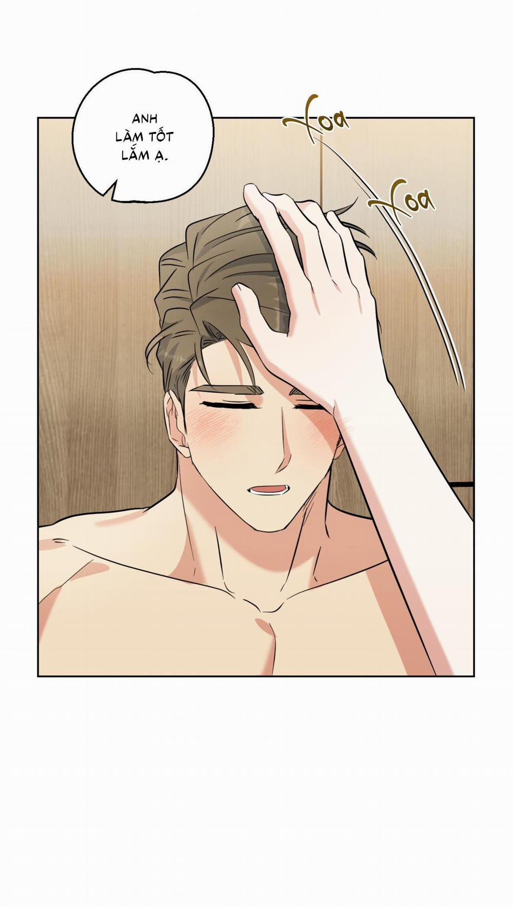 (Cbunu) Khu Rừng Tĩnh Lặng 66 trang 22