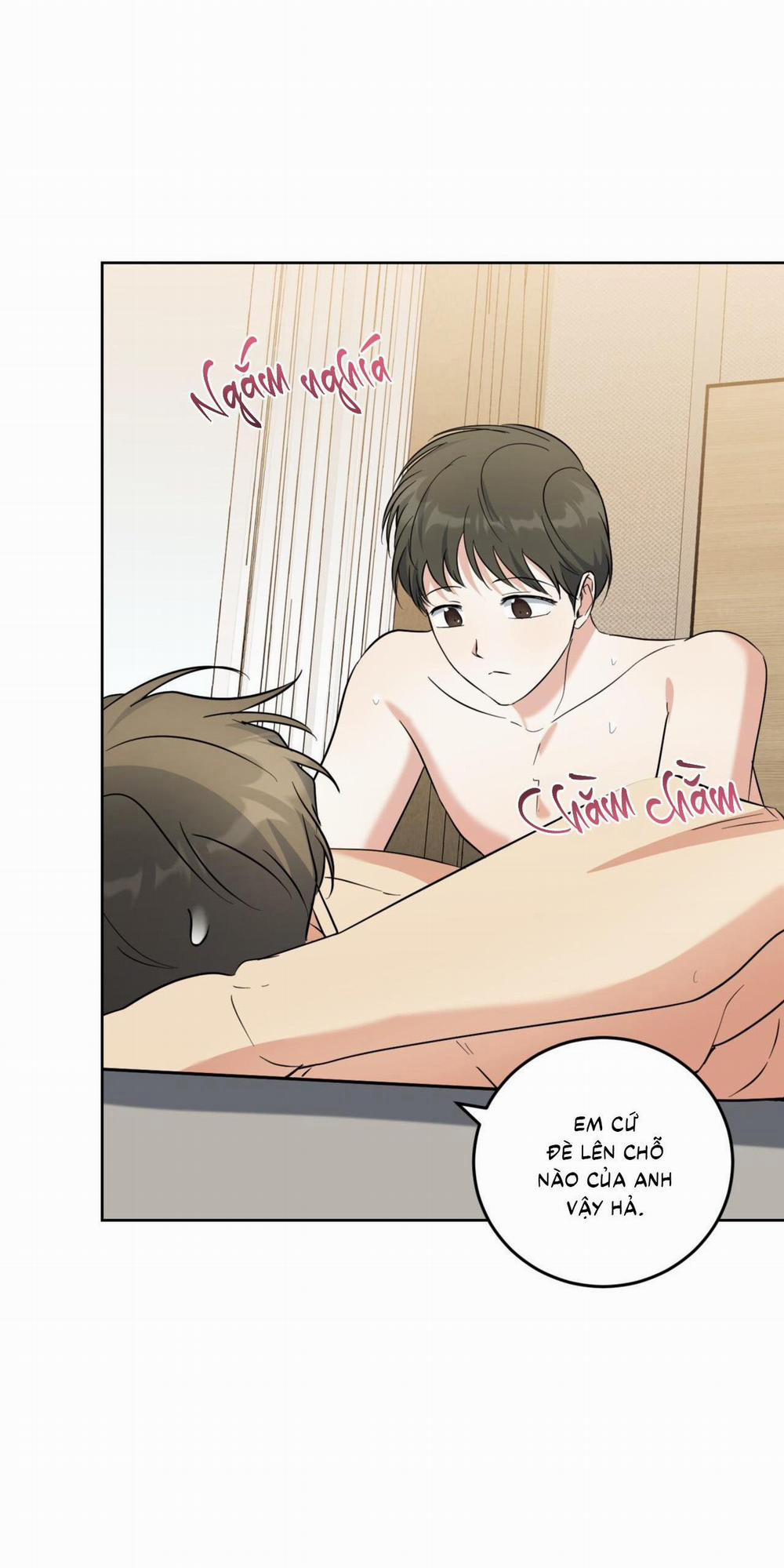 (Cbunu) Khu Rừng Tĩnh Lặng 66 trang 24