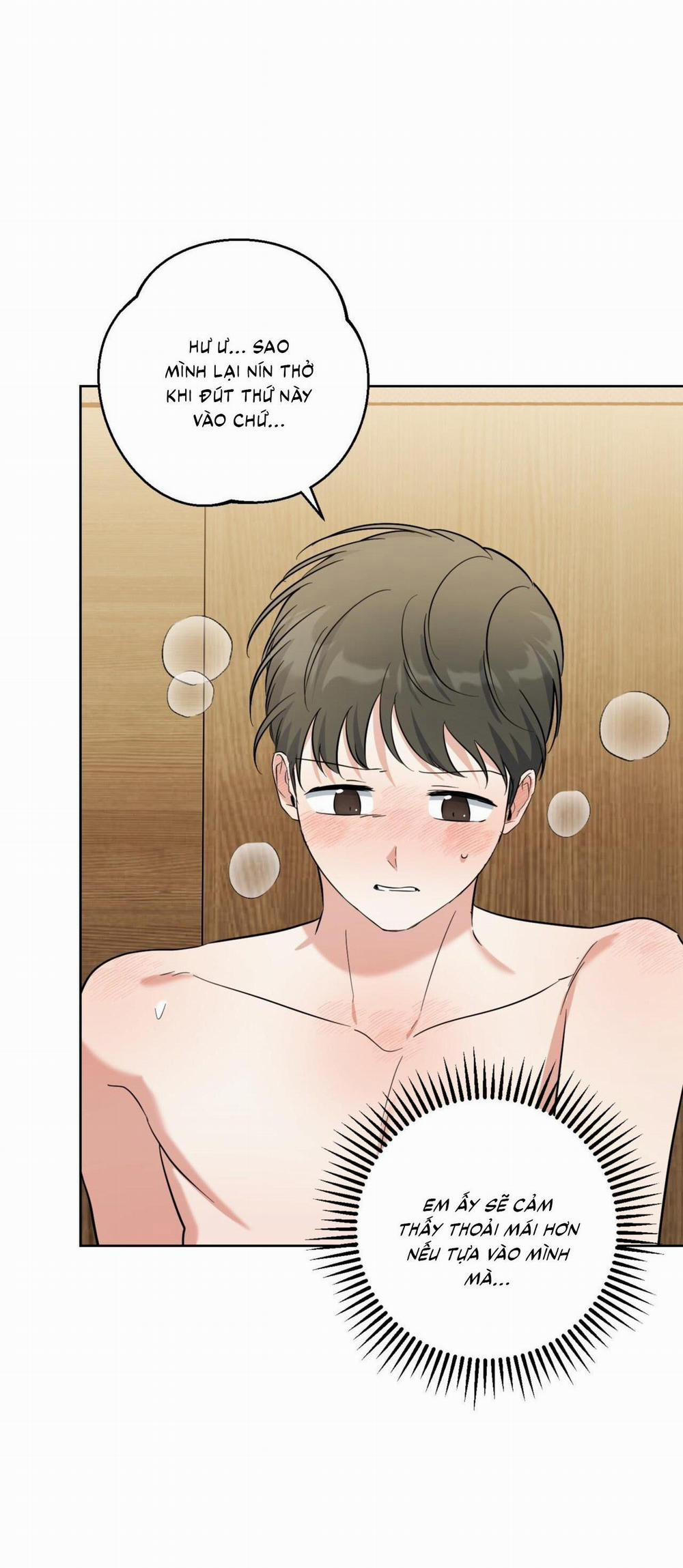 (Cbunu) Khu Rừng Tĩnh Lặng 66 trang 3