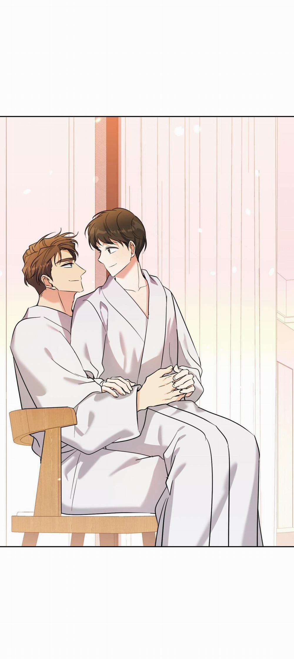 (Cbunu) Khu Rừng Tĩnh Lặng 66 trang 41