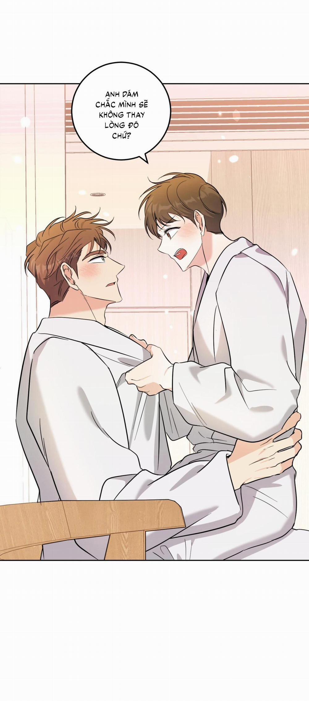 (Cbunu) Khu Rừng Tĩnh Lặng 66 trang 45