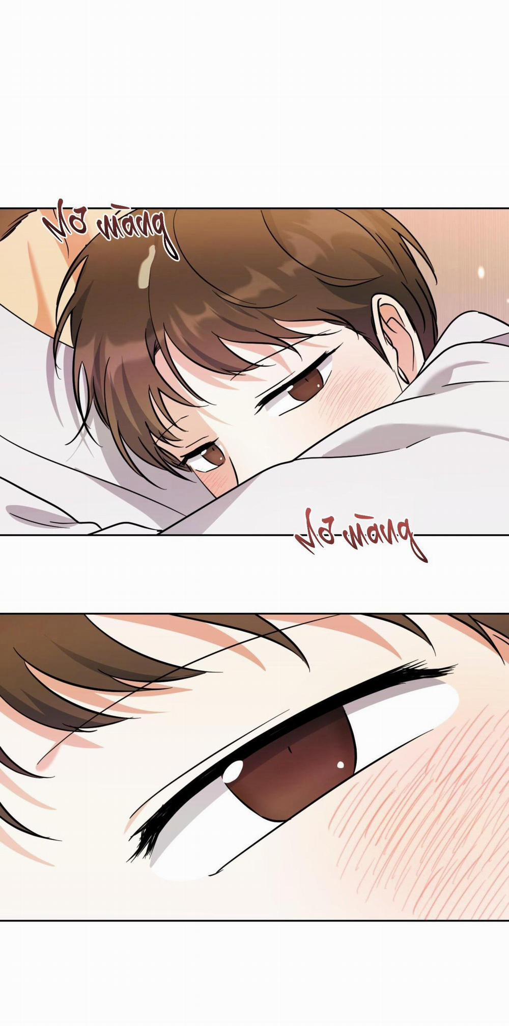 (Cbunu) Khu Rừng Tĩnh Lặng 66 trang 48