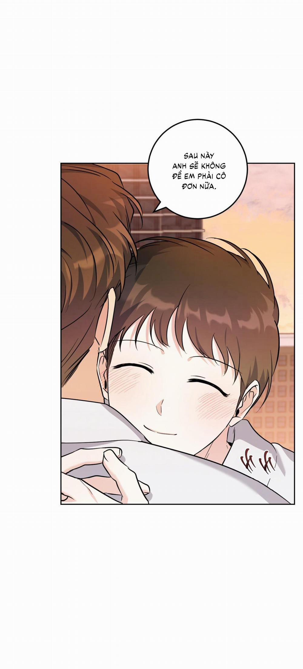 (Cbunu) Khu Rừng Tĩnh Lặng 66 trang 56