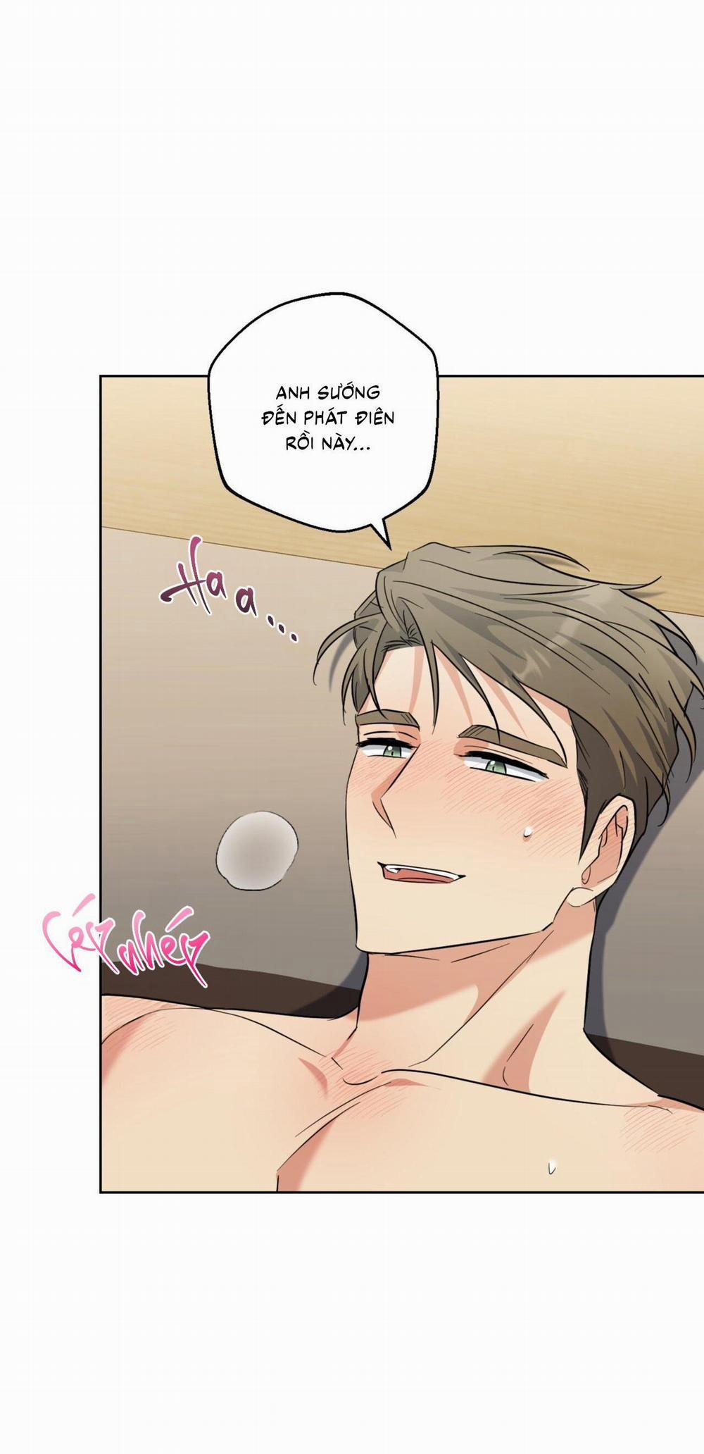 (Cbunu) Khu Rừng Tĩnh Lặng 66 trang 6