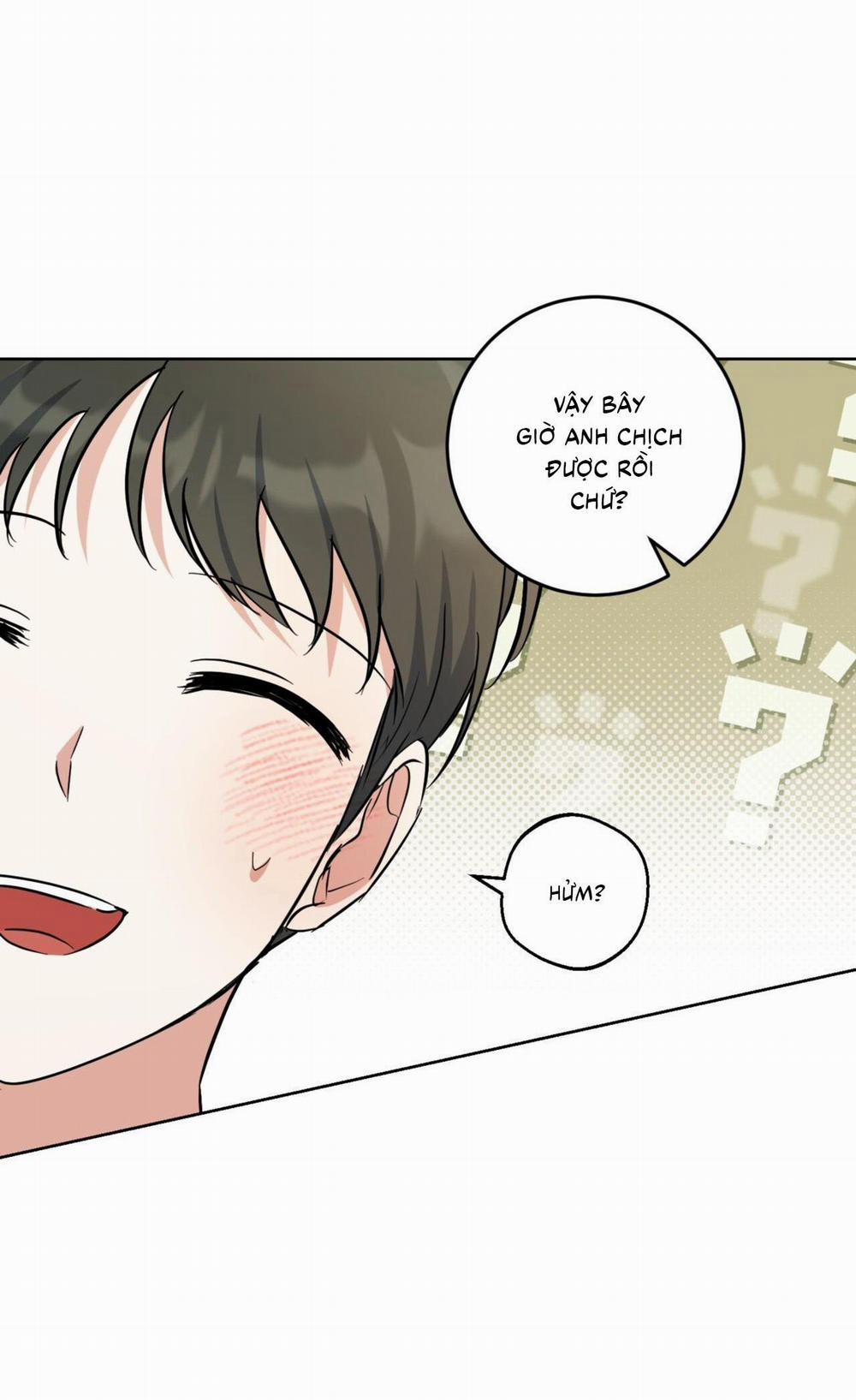 (Cbunu) Khu Rừng Tĩnh Lặng 66 trang 8