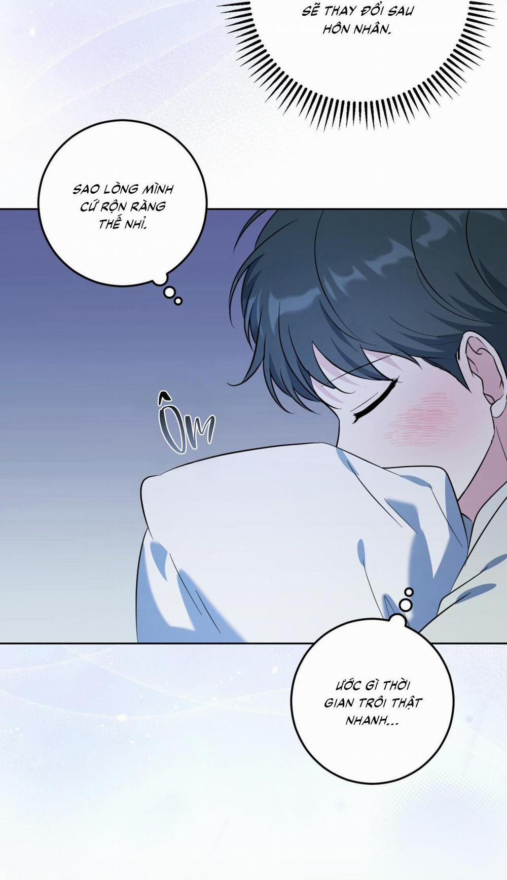 (Cbunu) Khu Rừng Tĩnh Lặng 67 trang 13