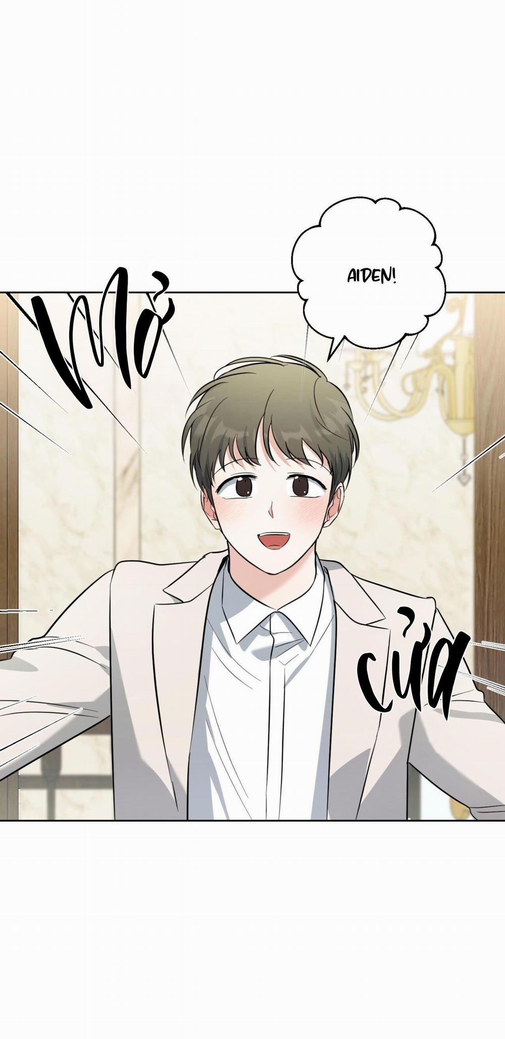 (Cbunu) Khu Rừng Tĩnh Lặng 67 trang 19