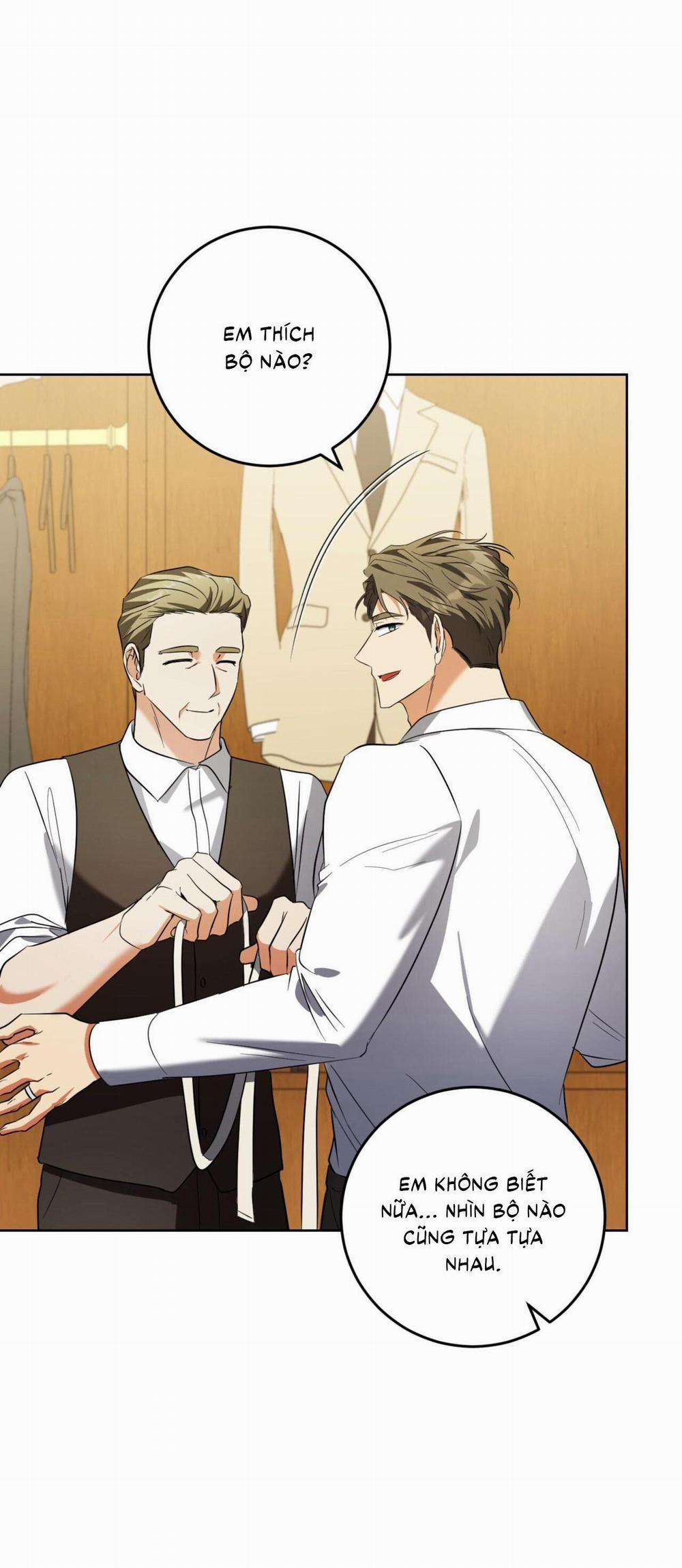 (Cbunu) Khu Rừng Tĩnh Lặng 67 trang 2