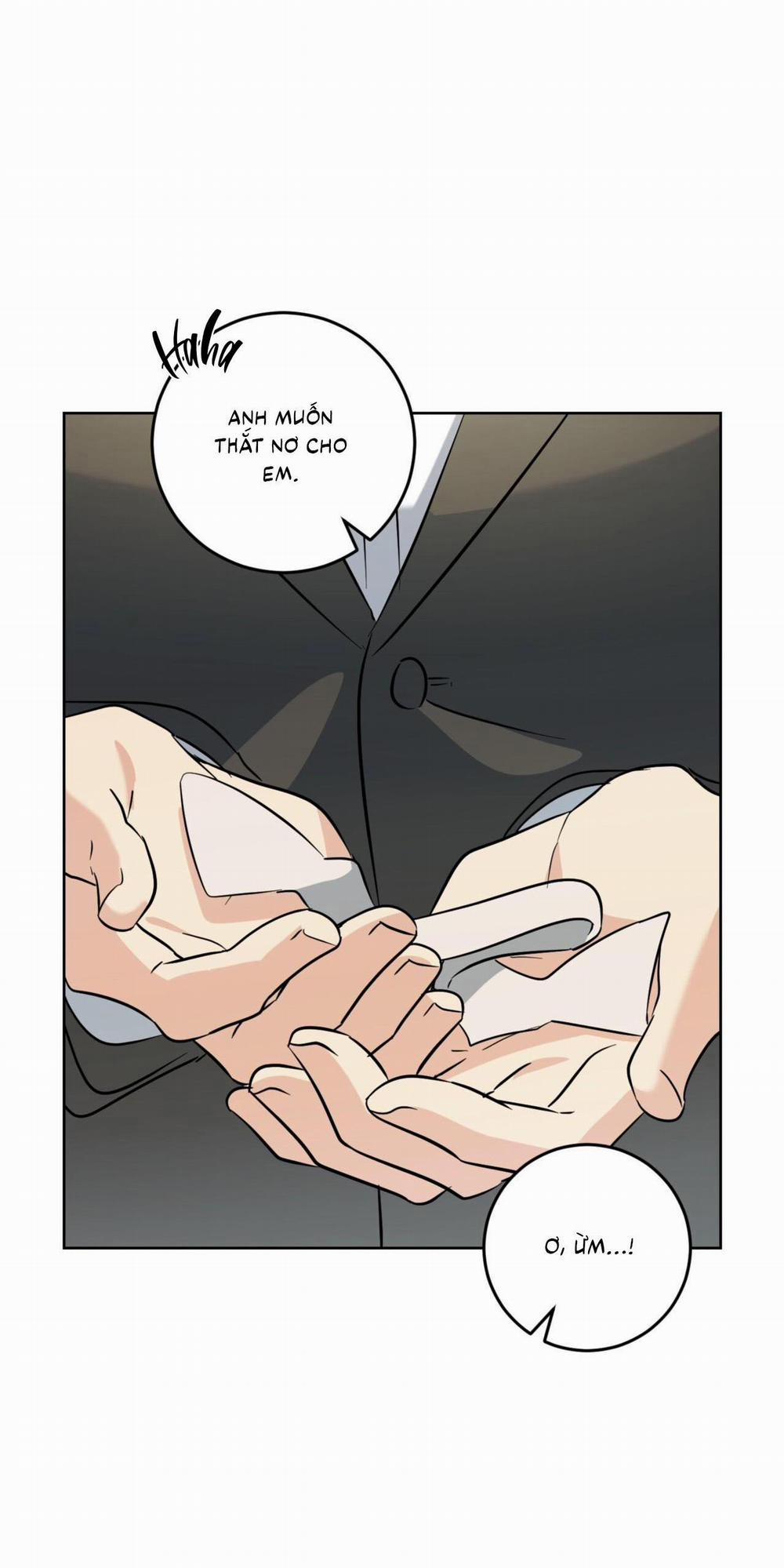 (Cbunu) Khu Rừng Tĩnh Lặng 67 trang 21