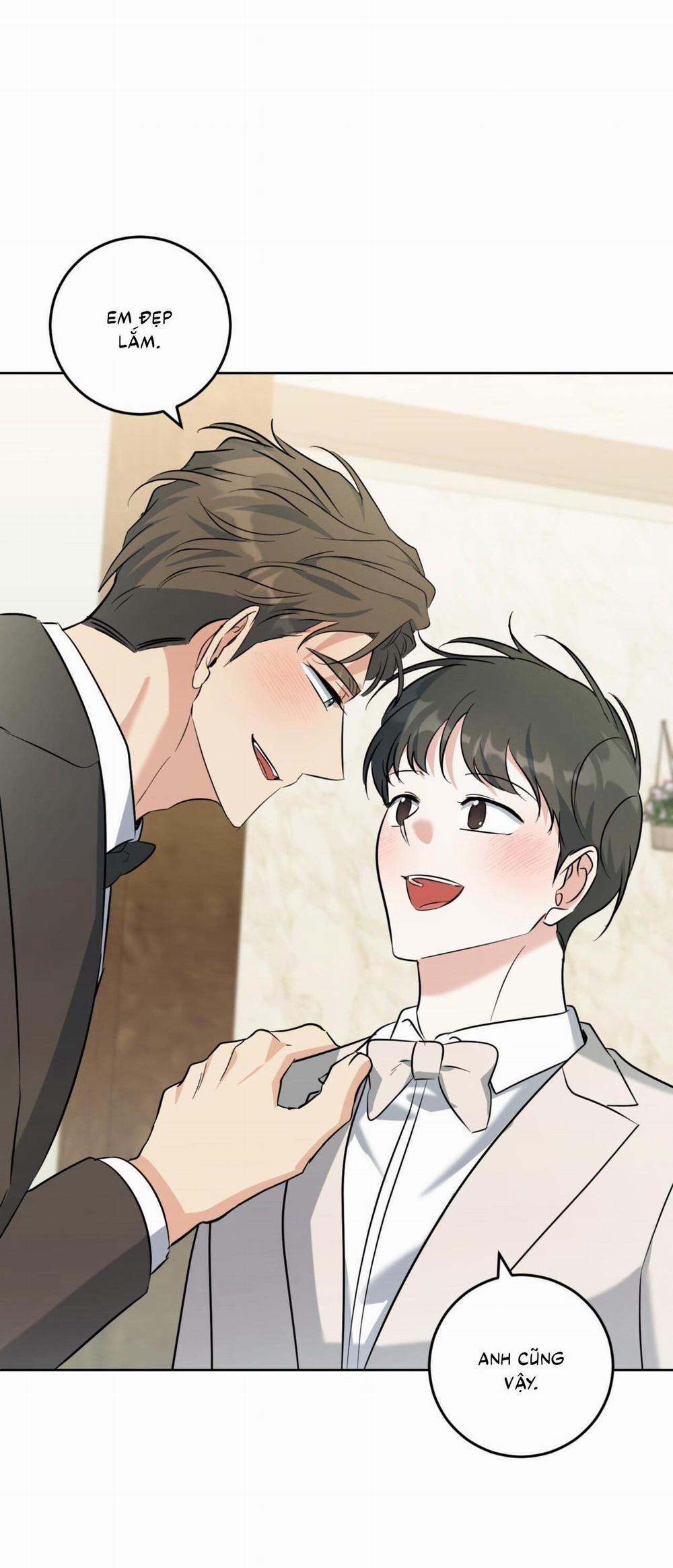 (Cbunu) Khu Rừng Tĩnh Lặng 67 trang 24