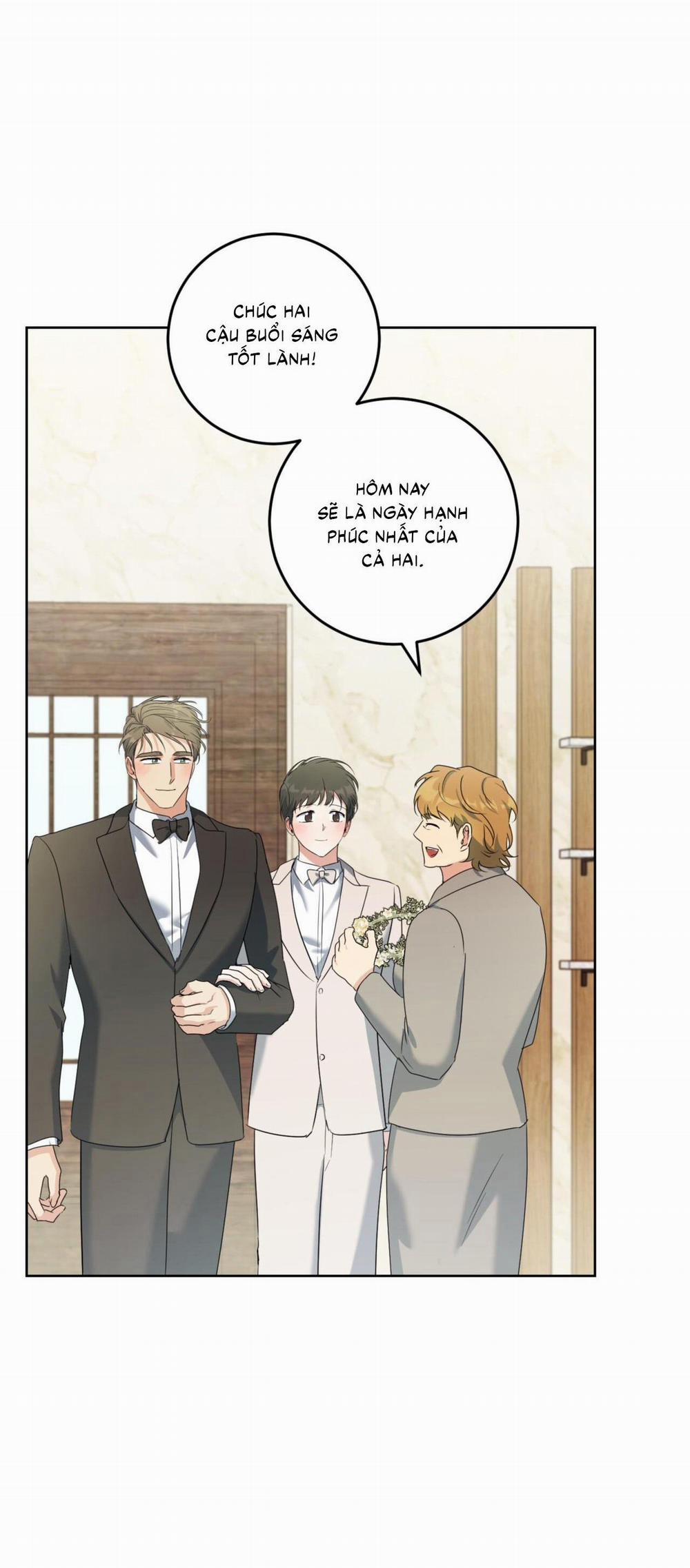 (Cbunu) Khu Rừng Tĩnh Lặng 67 trang 26