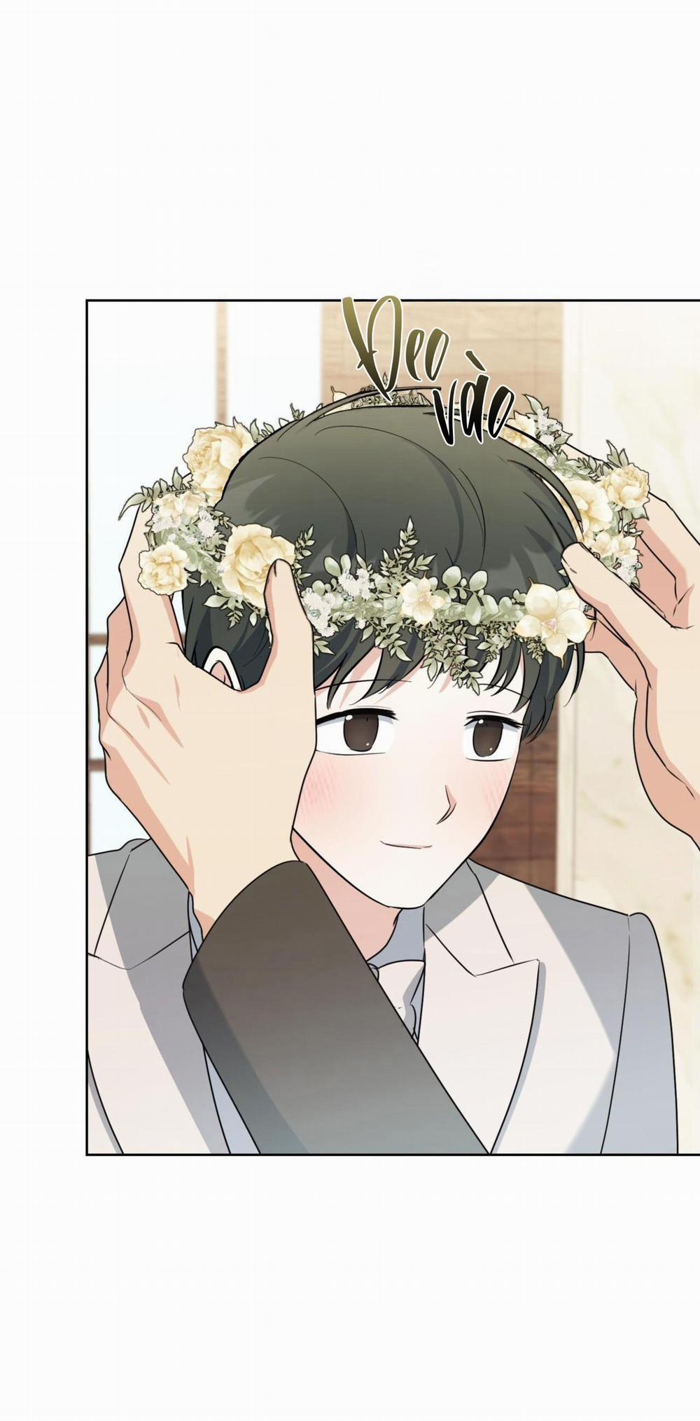 (Cbunu) Khu Rừng Tĩnh Lặng 67 trang 27