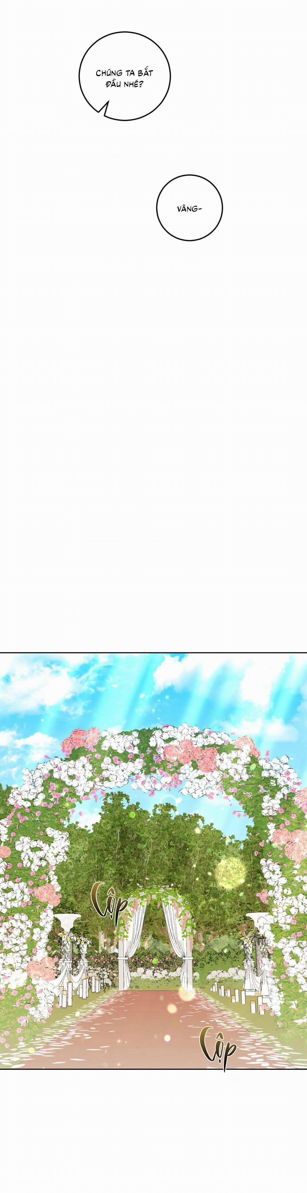 (Cbunu) Khu Rừng Tĩnh Lặng 67 trang 31