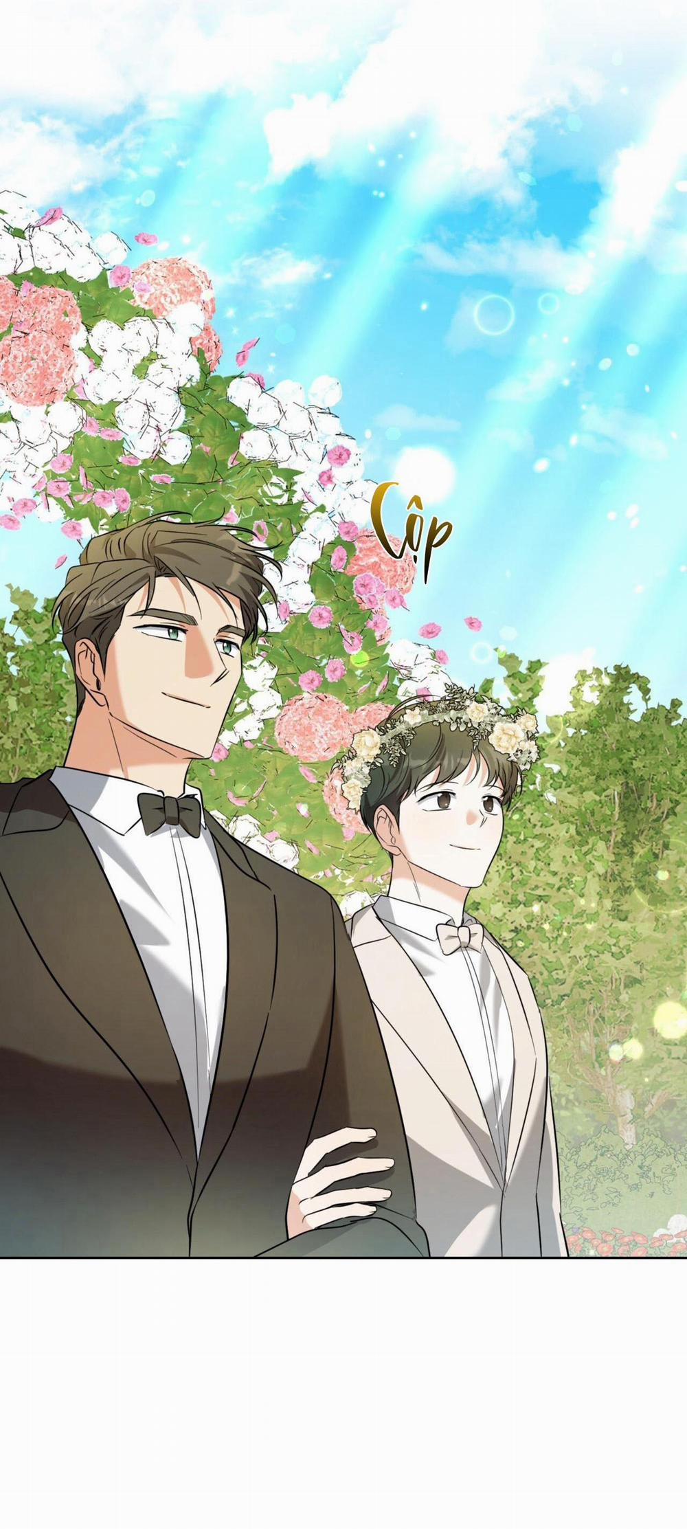 (Cbunu) Khu Rừng Tĩnh Lặng 67 trang 33