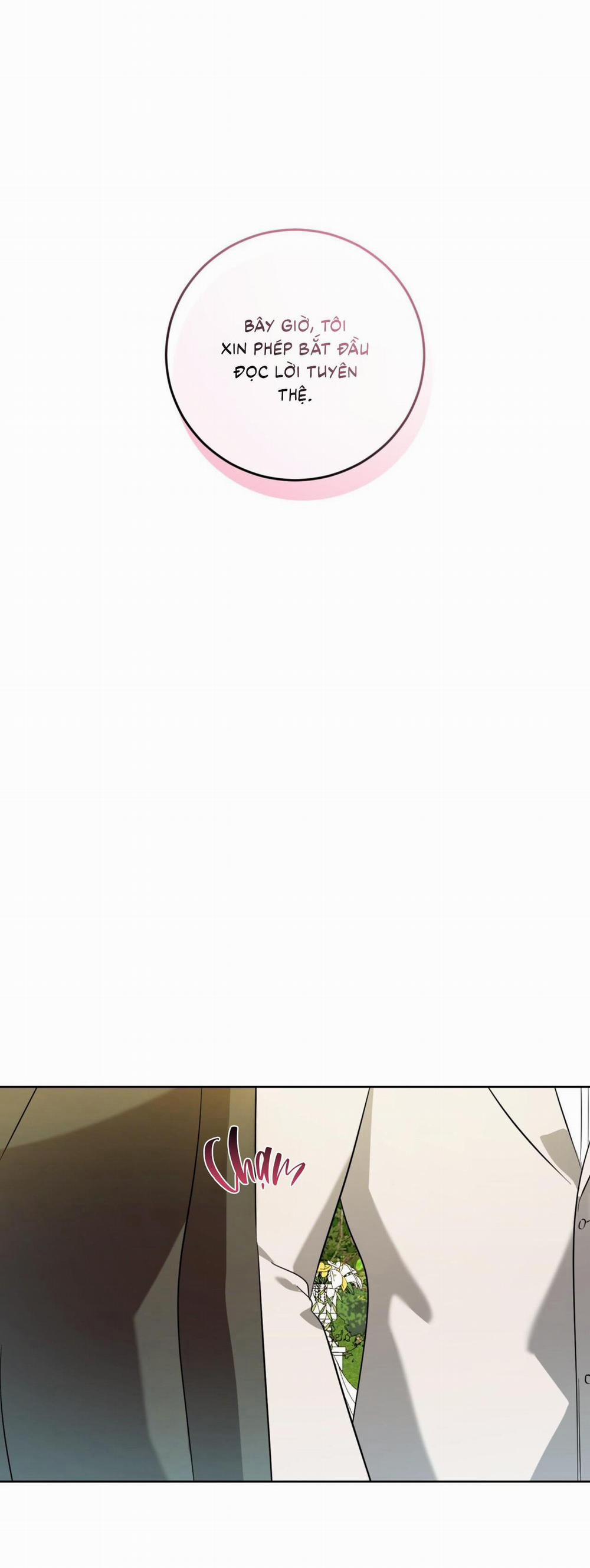 (Cbunu) Khu Rừng Tĩnh Lặng 67 trang 35