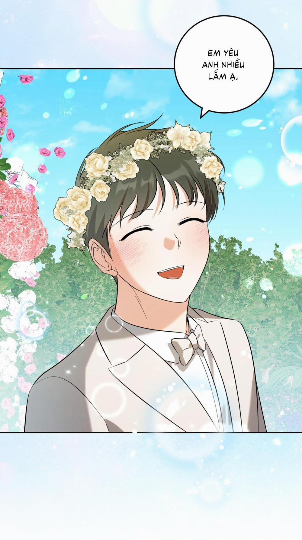 (Cbunu) Khu Rừng Tĩnh Lặng 67 trang 37