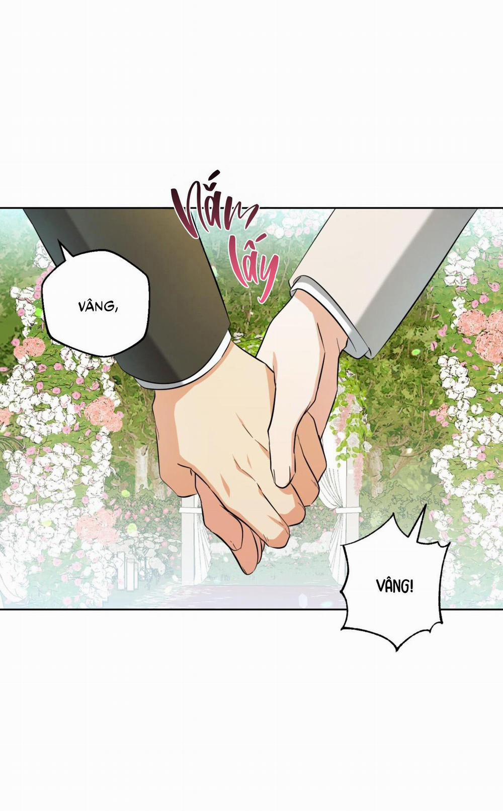 (Cbunu) Khu Rừng Tĩnh Lặng 67 trang 40