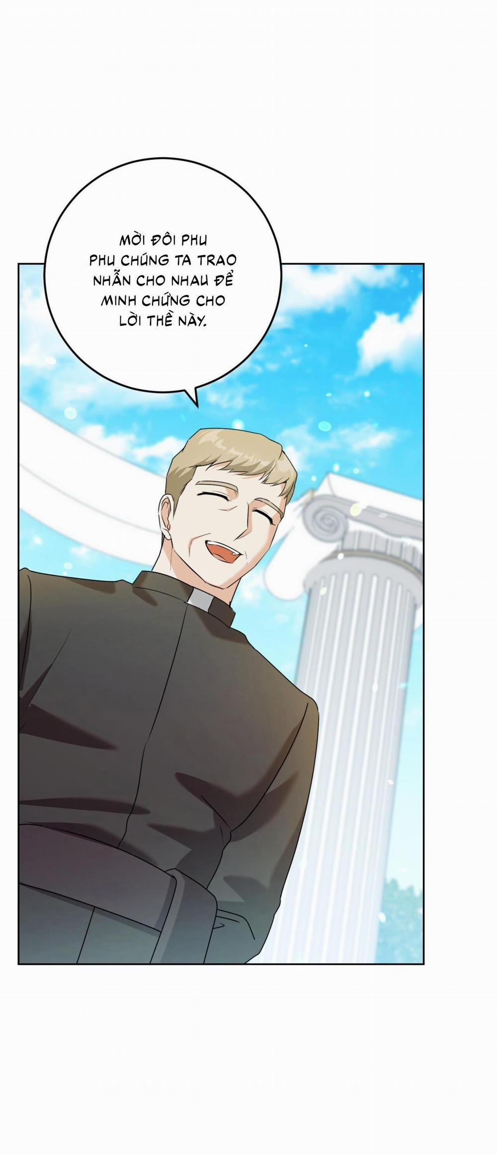 (Cbunu) Khu Rừng Tĩnh Lặng 67 trang 41