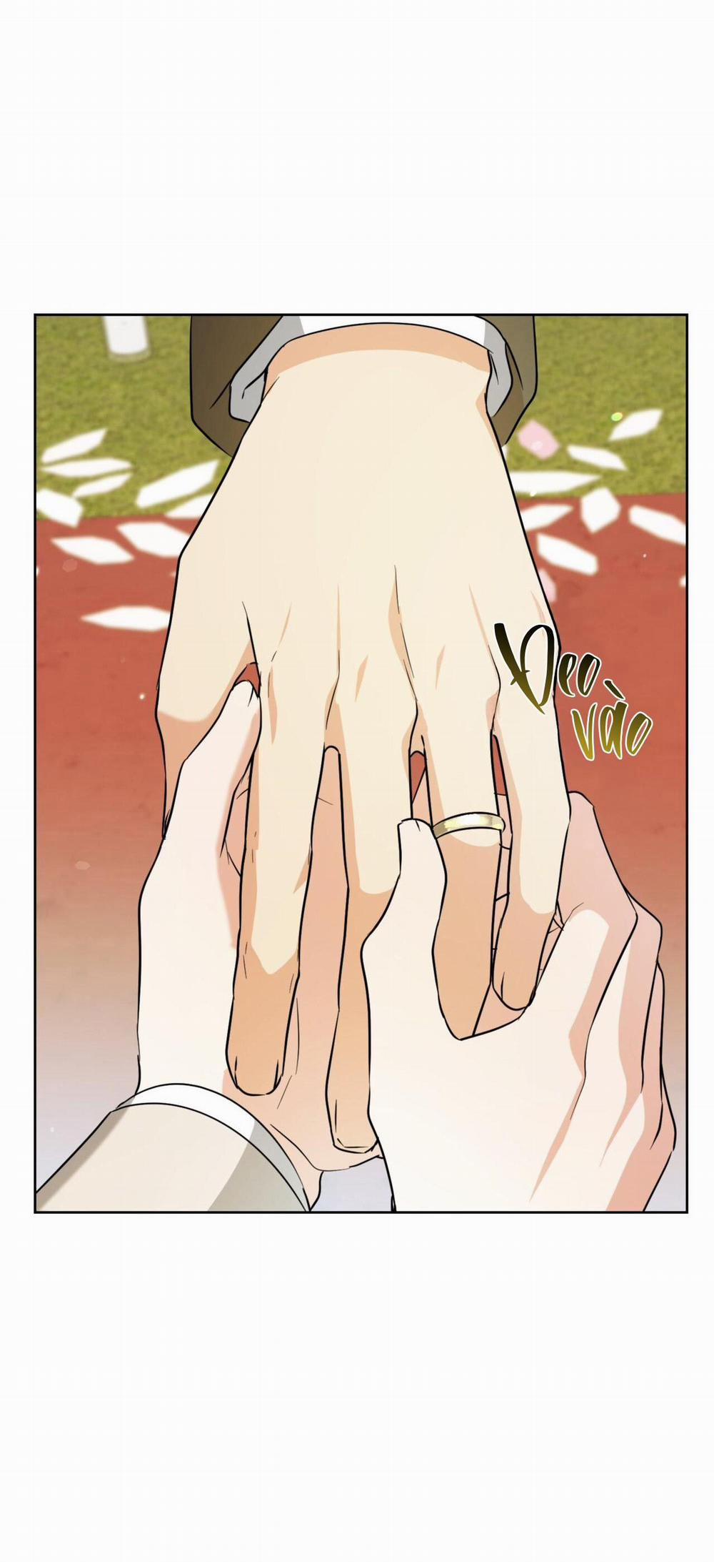 (Cbunu) Khu Rừng Tĩnh Lặng 67 trang 44