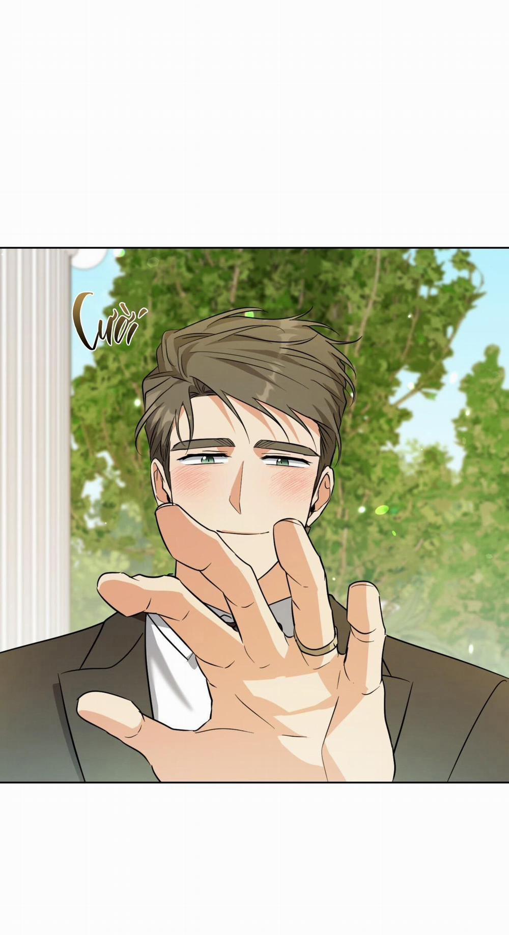 (Cbunu) Khu Rừng Tĩnh Lặng 67 trang 45